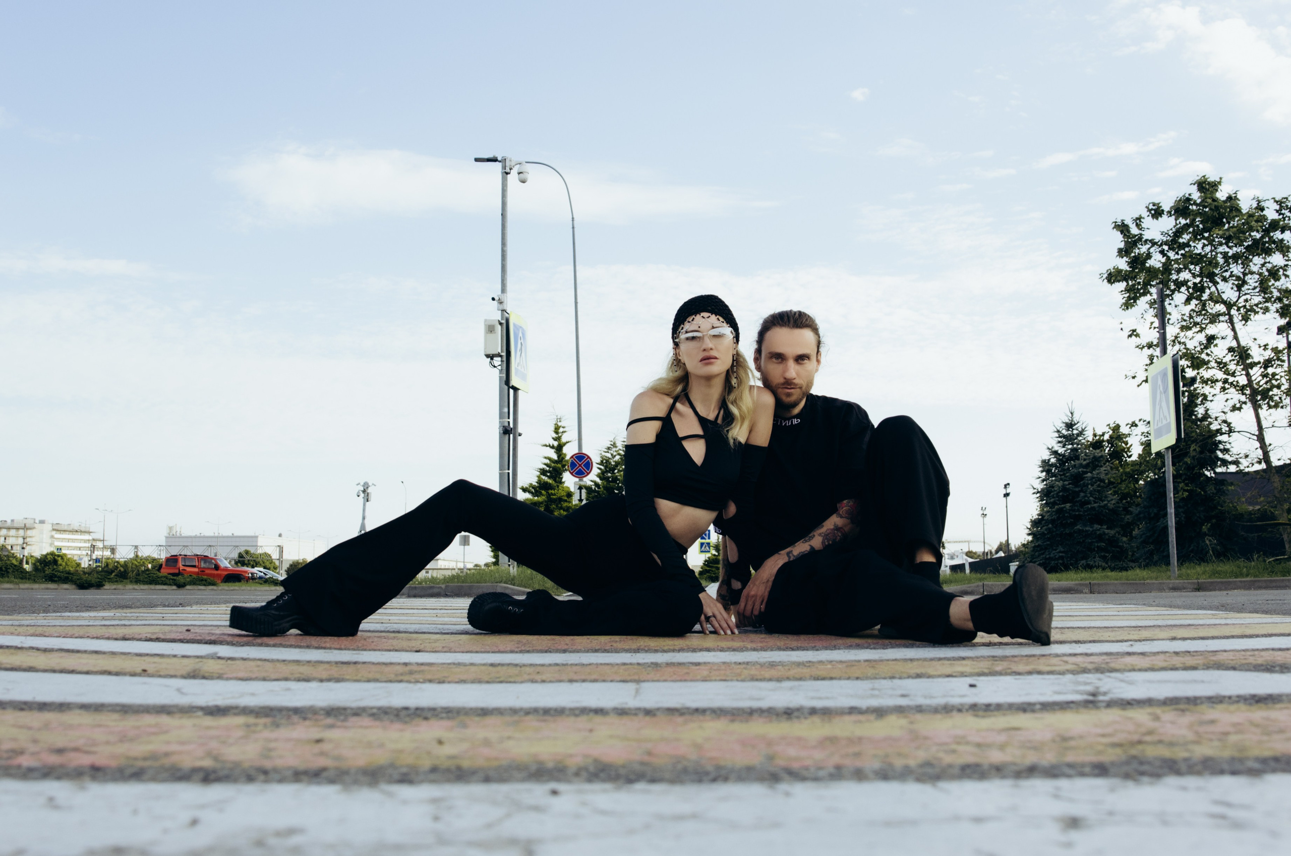 Лав стори Клим и Полина. Фотограф в Сочи Колосова Елена