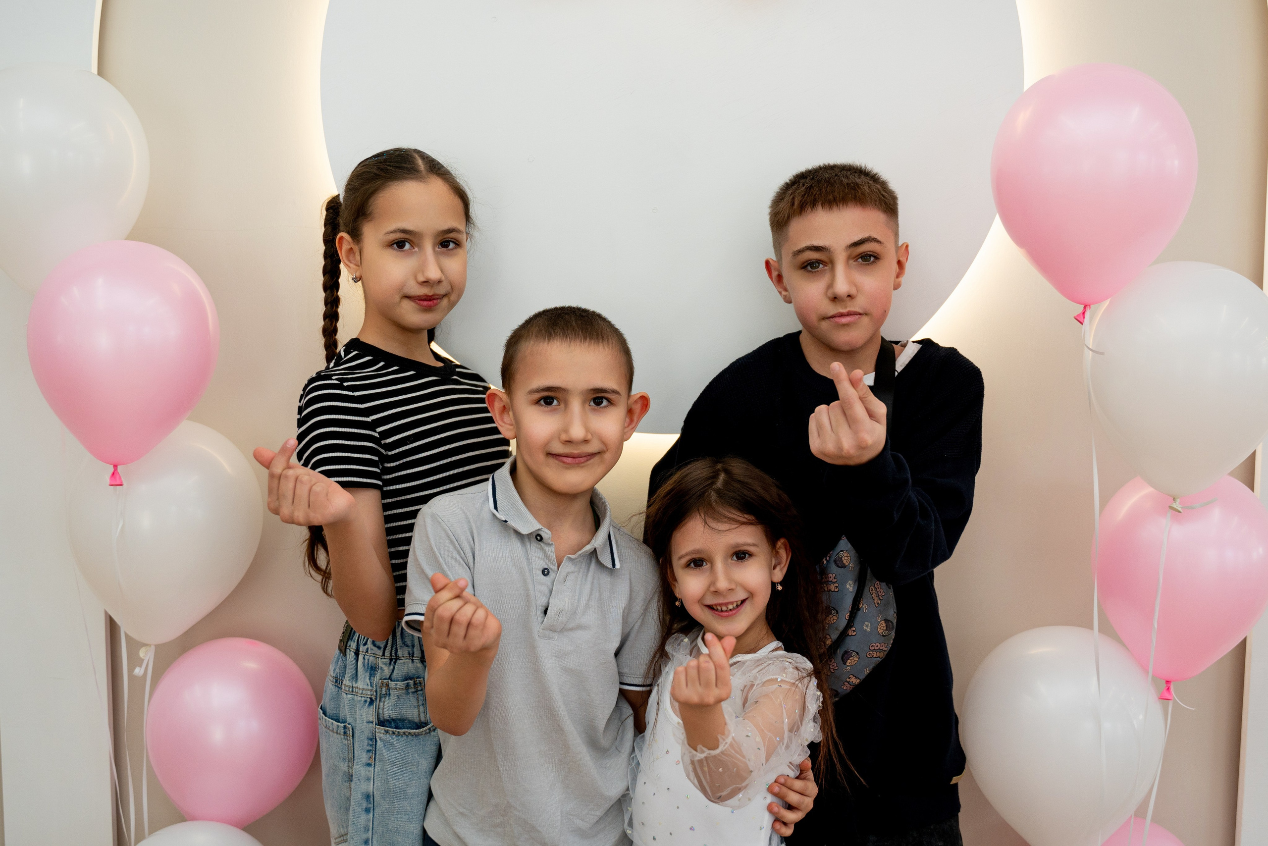 ДР АНИ. Фотограф на любое мероприятие