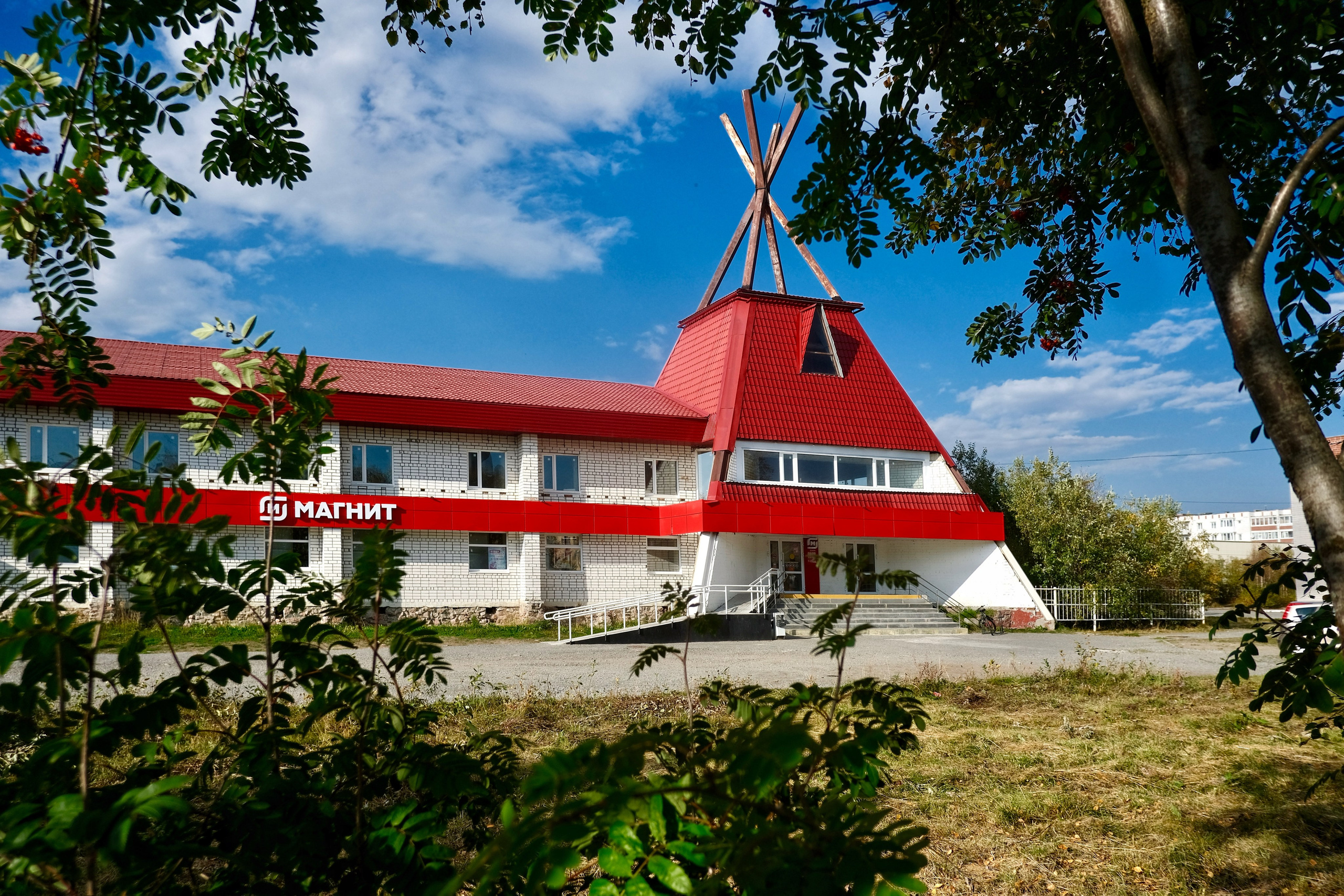Мурманская область. Фотограф Евгений Андреев