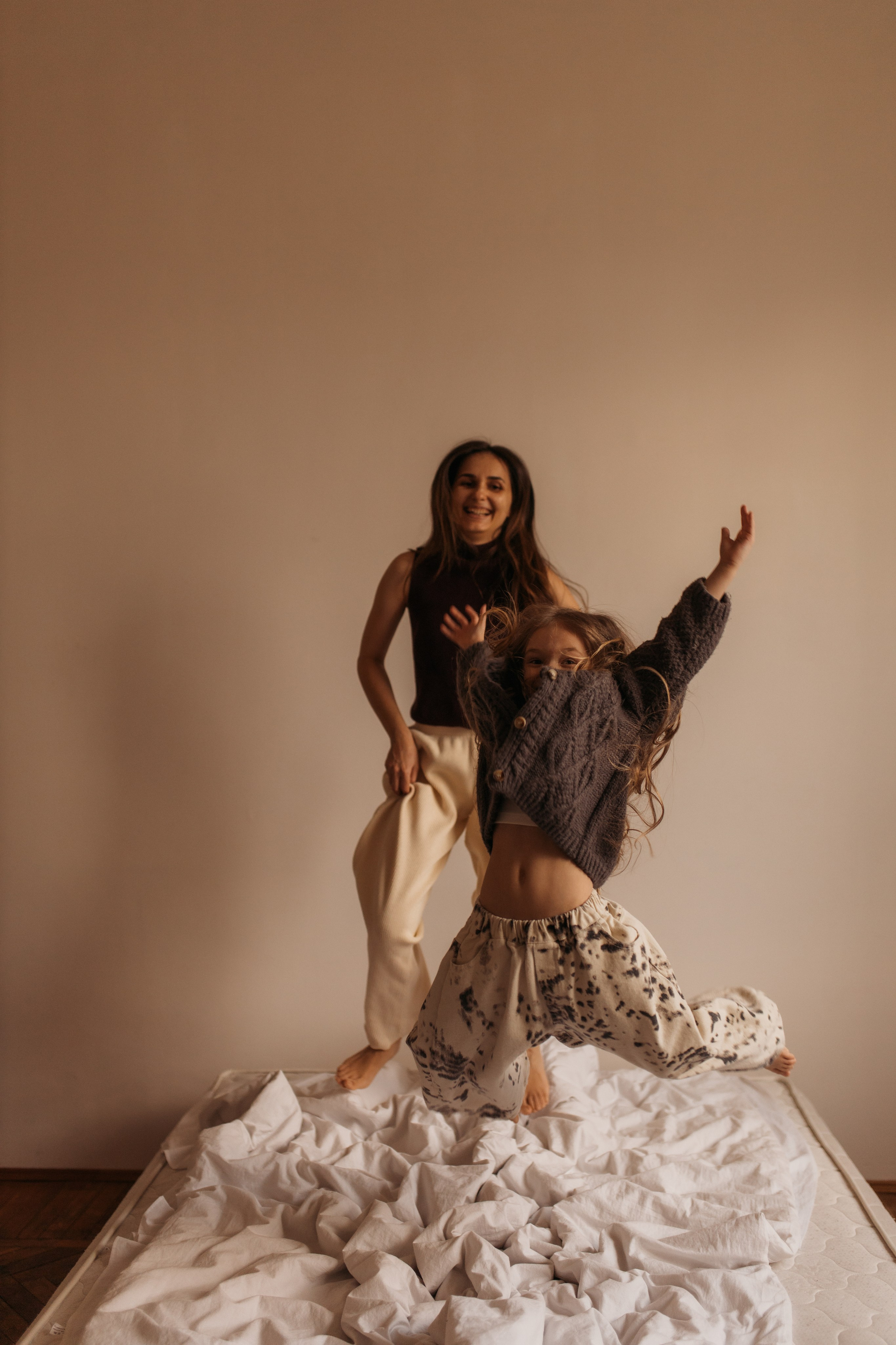 Настя, Сергей, Сава и Марьяна. Семейный и свадебный фотограф в Москве и Зеленограде Марина Малярова