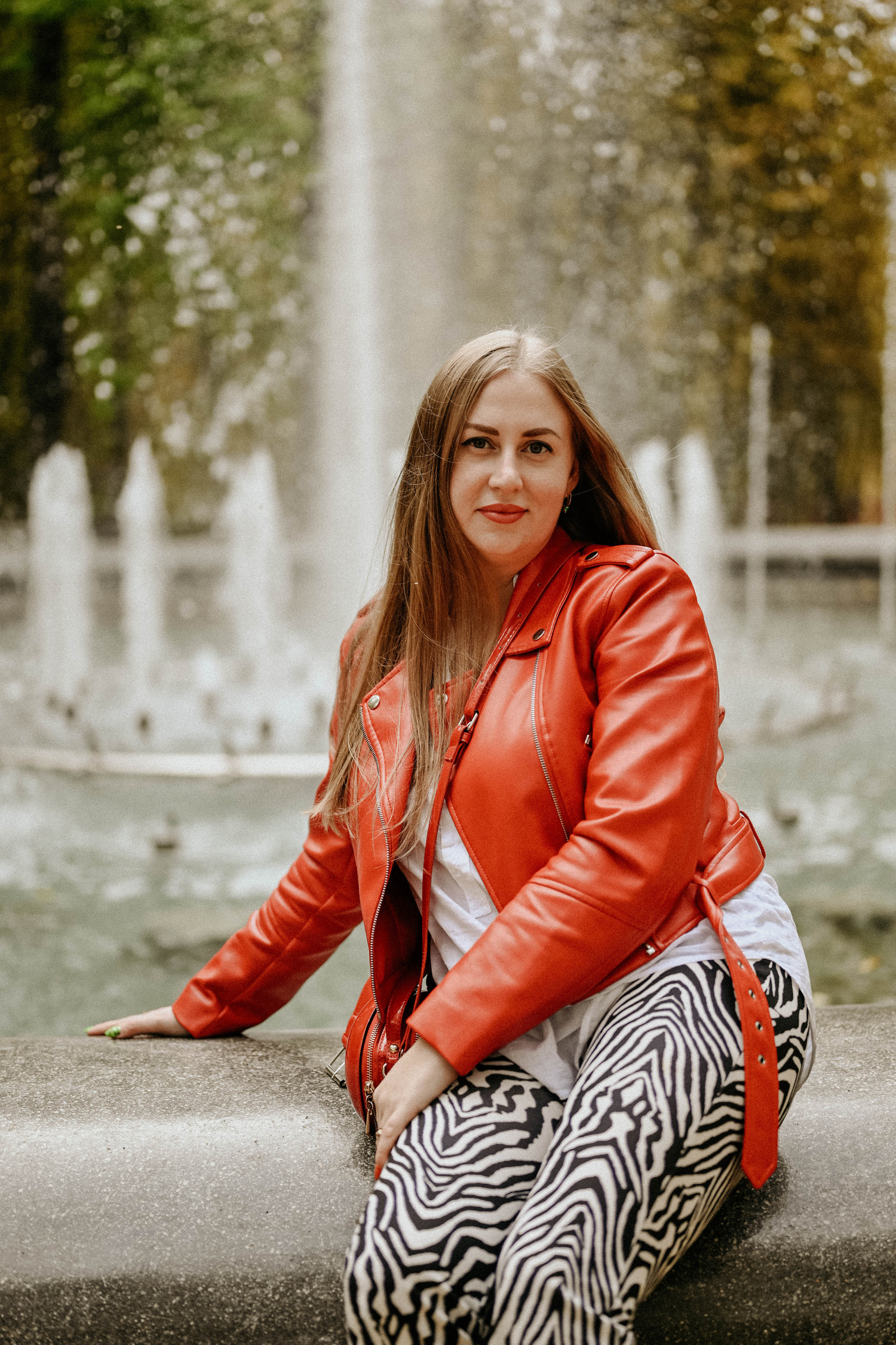 Муравлёвы. Фотограф Екатерина Строганова