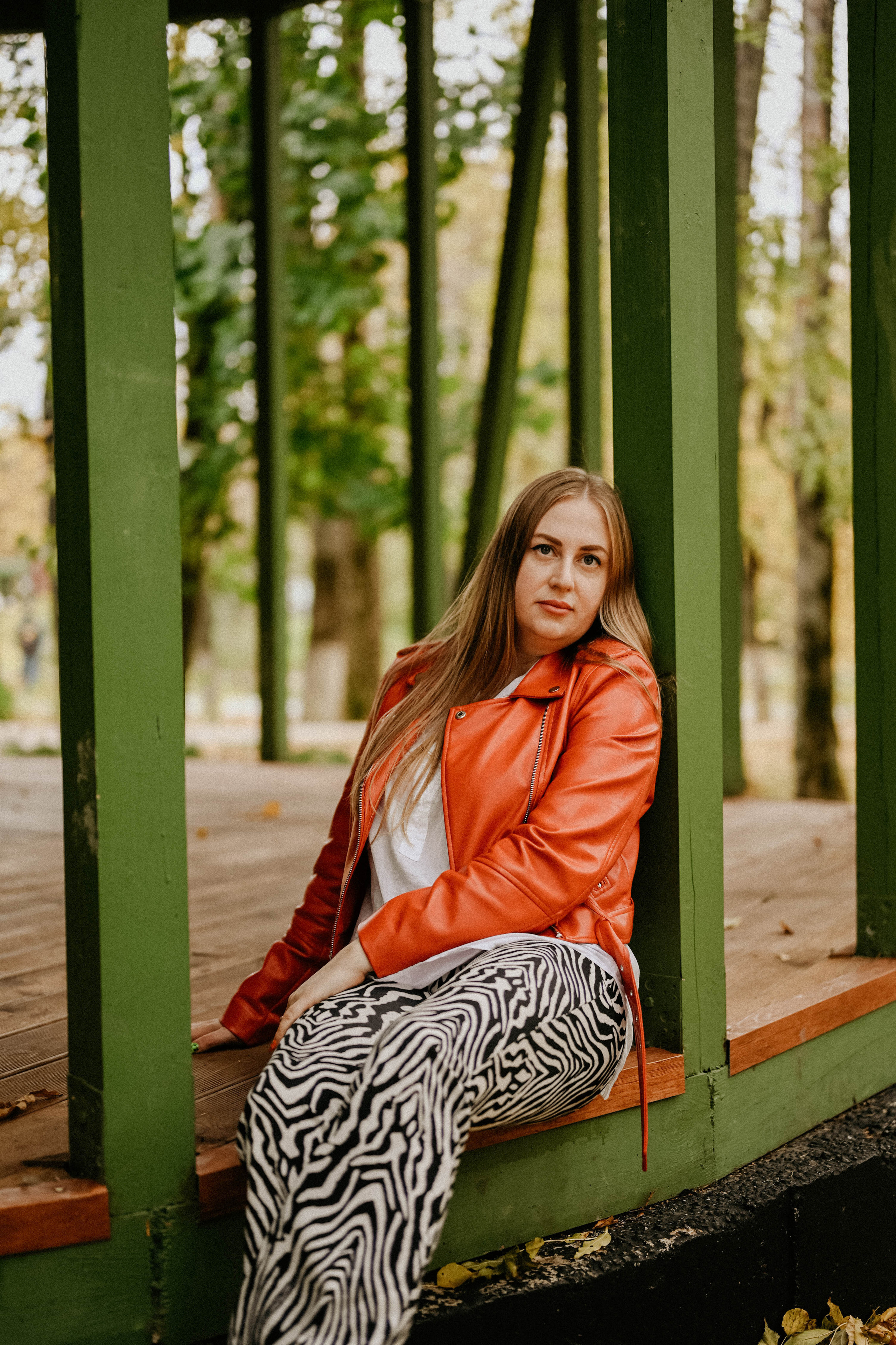 Муравлёвы. Фотограф Екатерина Строганова