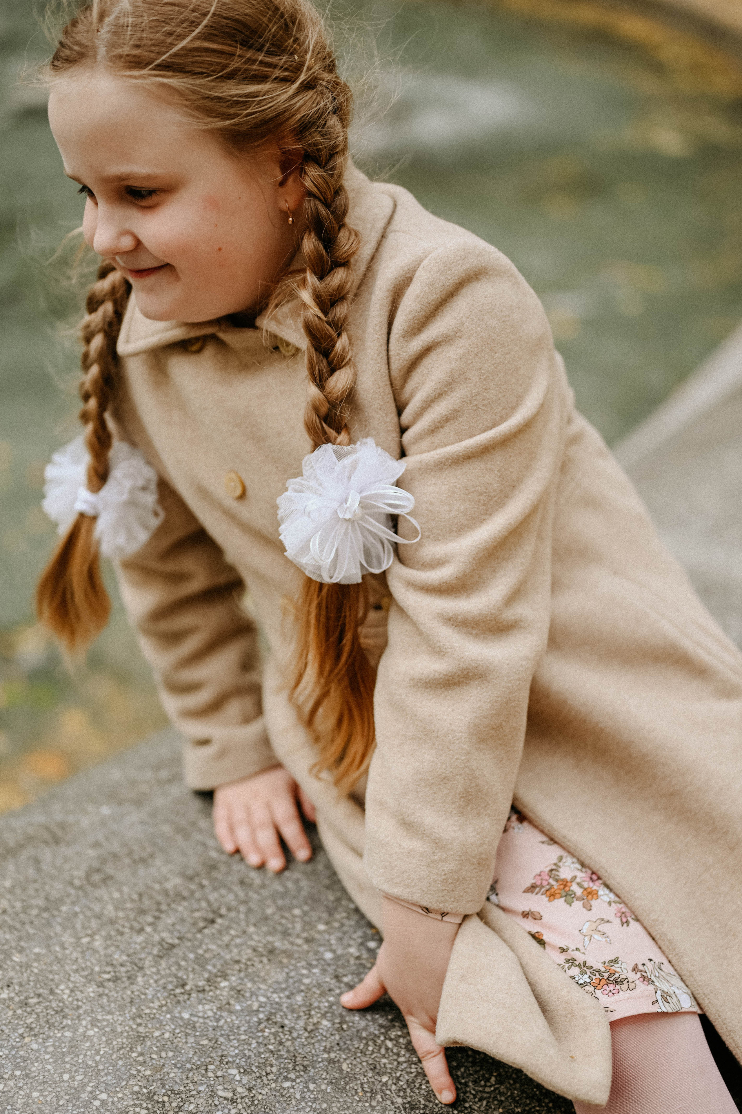 Муравлёвы. Фотограф Екатерина Строганова