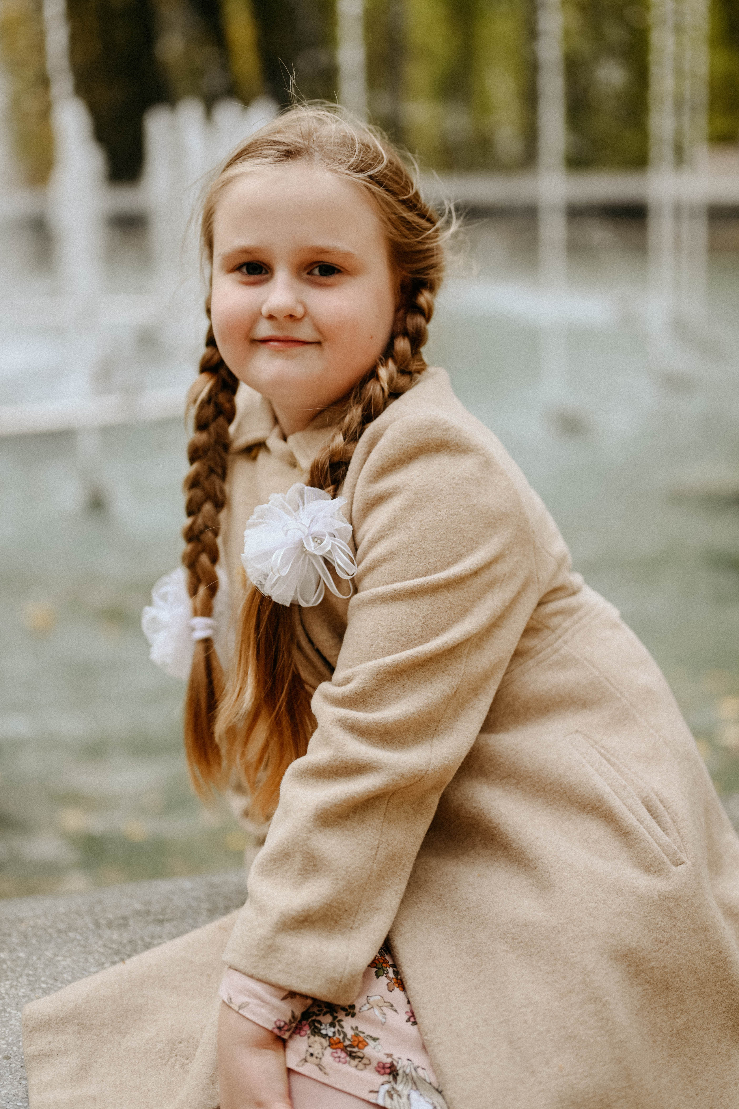 Муравлёвы. Фотограф Екатерина Строганова