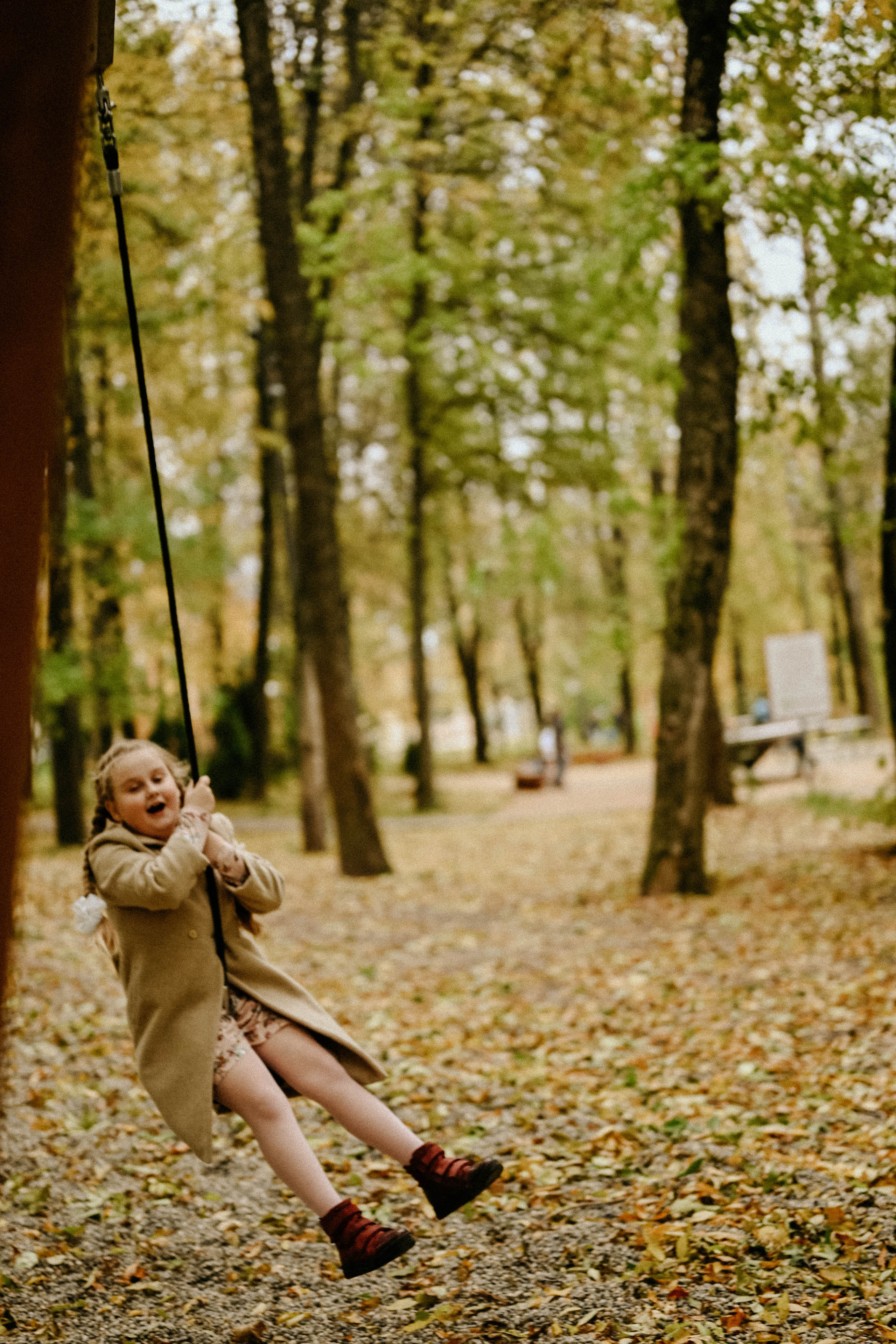 Муравлёвы. Фотограф Екатерина Строганова