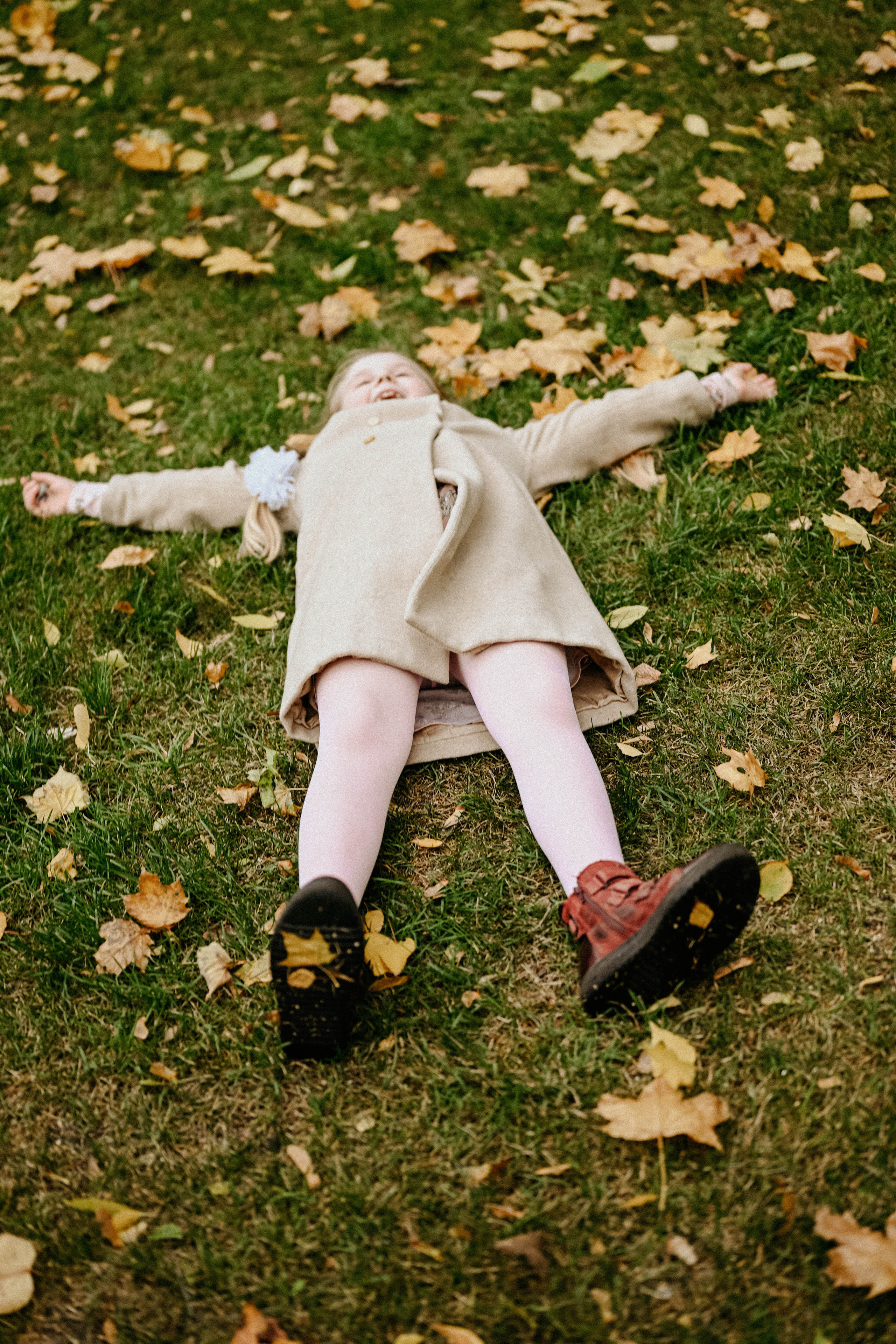 Муравлёвы. Фотограф Екатерина Строганова