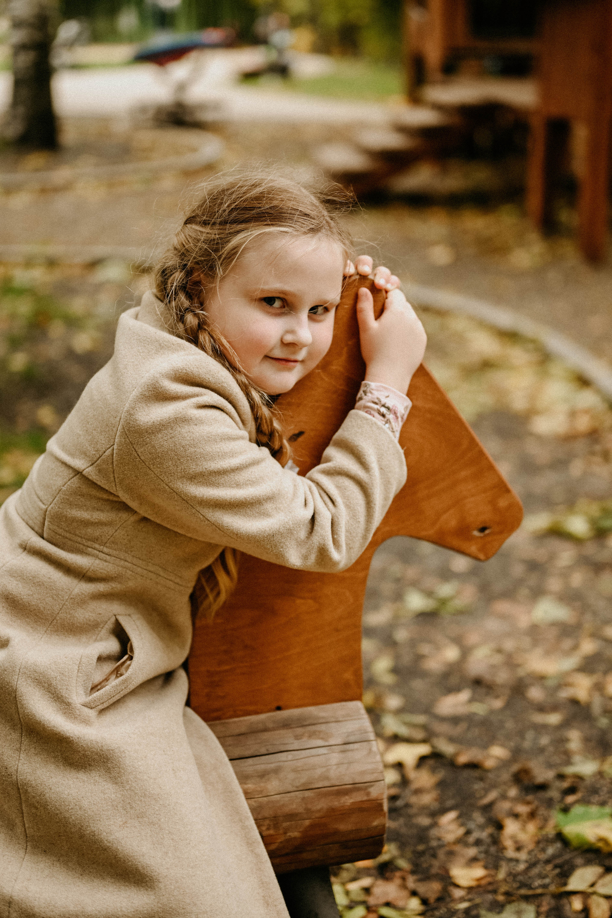 Муравлёвы. Фотограф Екатерина Строганова