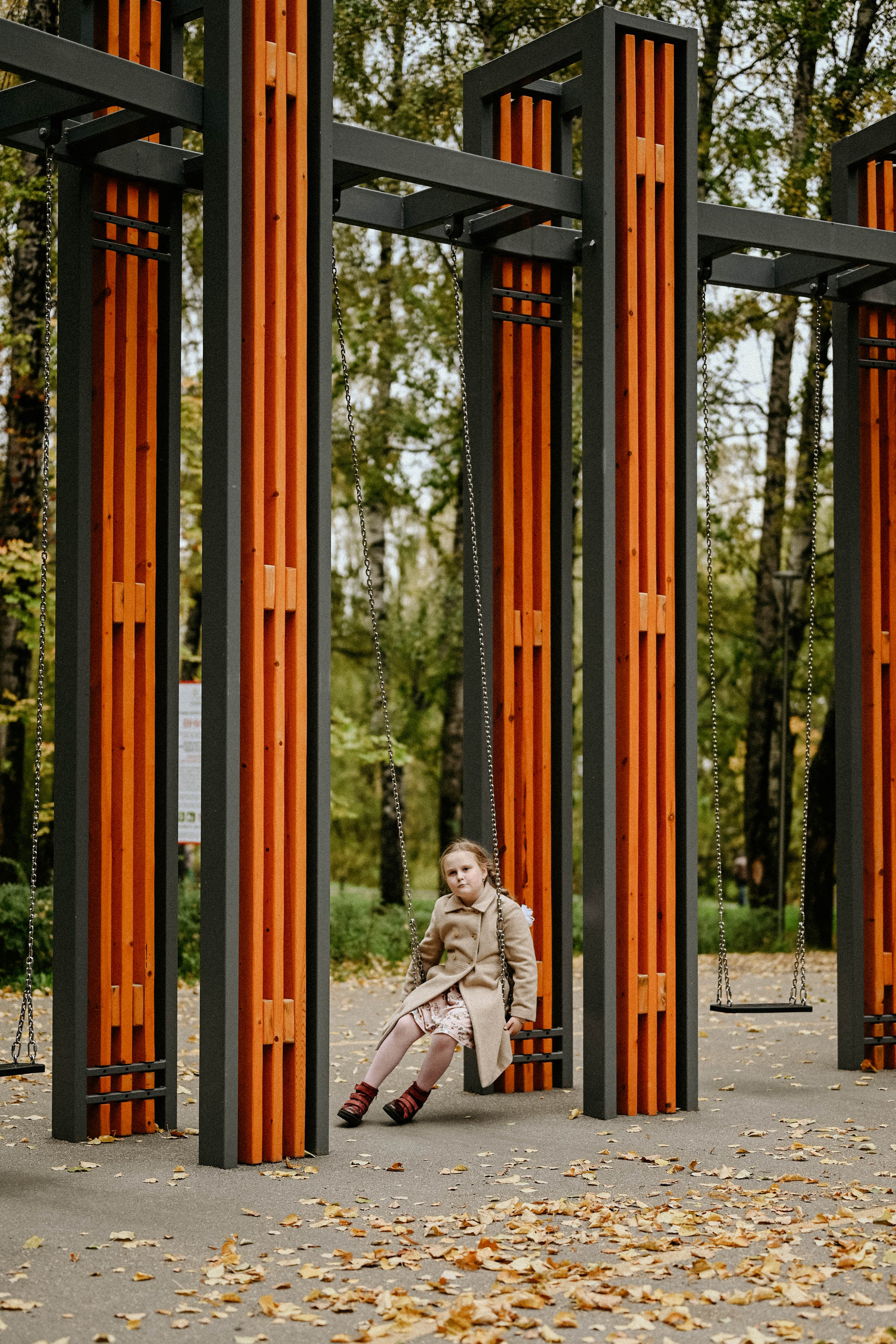 Муравлёвы. Фотограф Екатерина Строганова