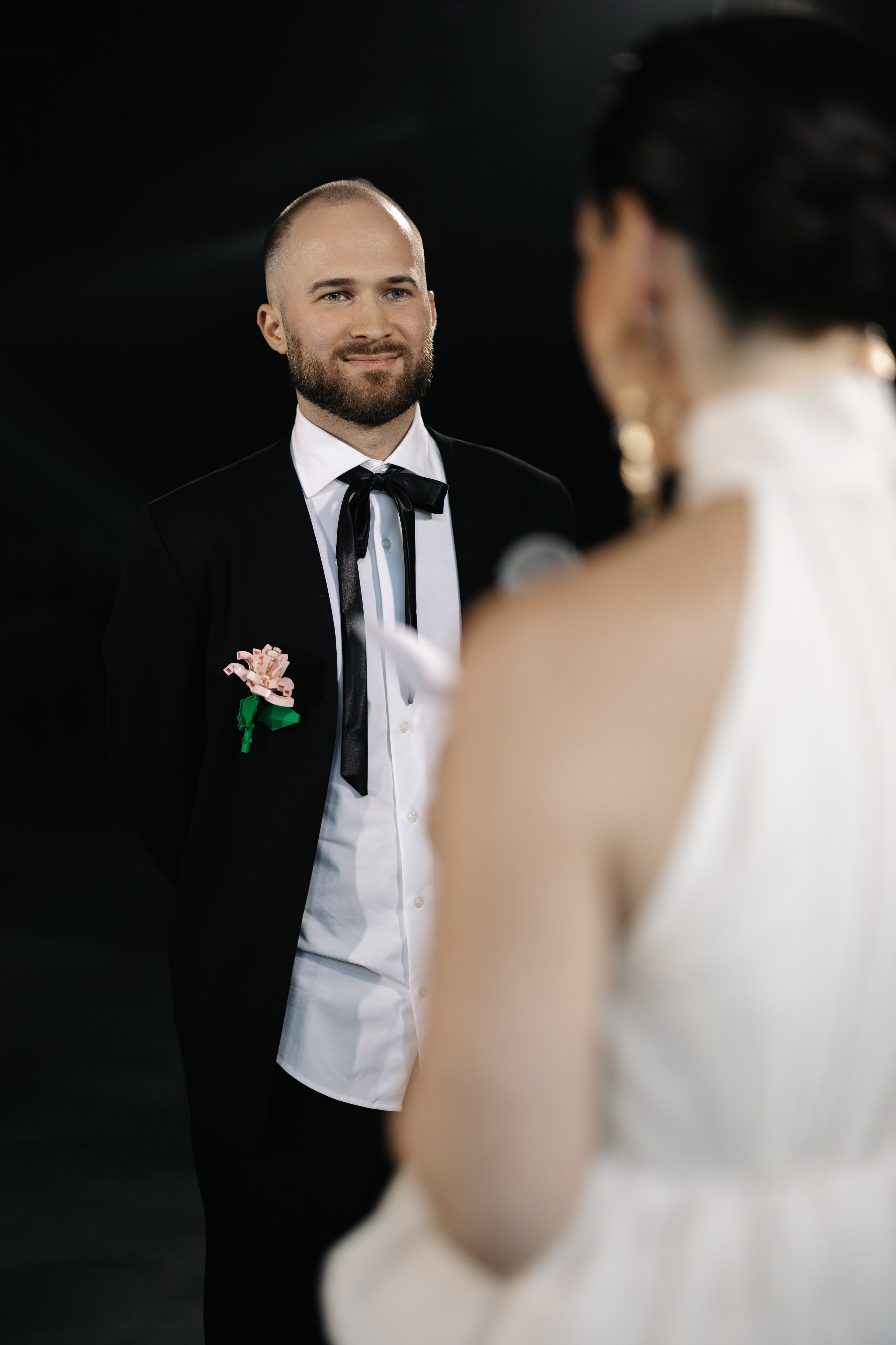 Roma & Anastasia. Свадебный фотограф Москва Мотеюнайте Виктория