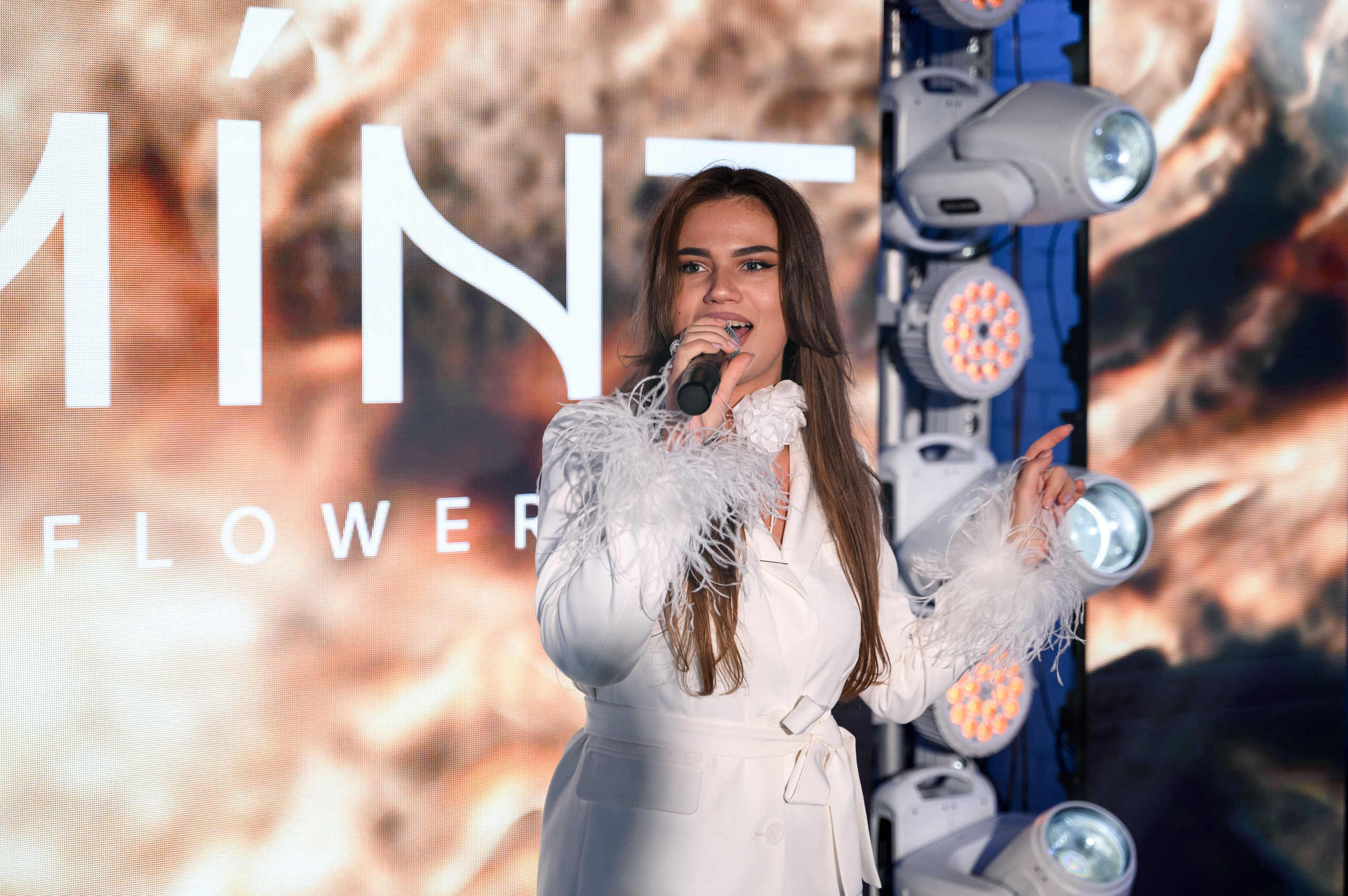 MINT FLOWERS. Свадебный фотограф Минск