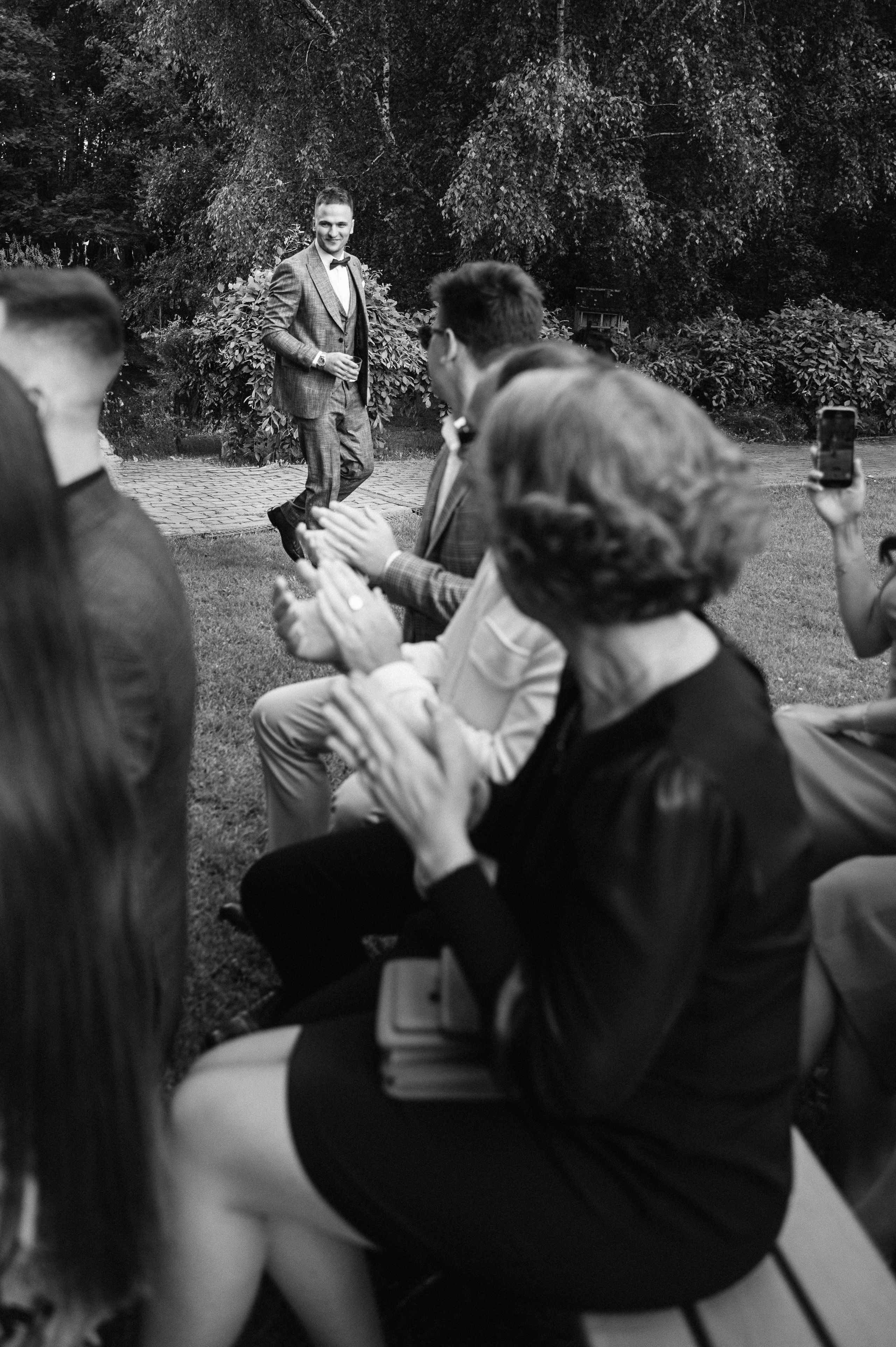 O&M. Свадебный фотограф Минск