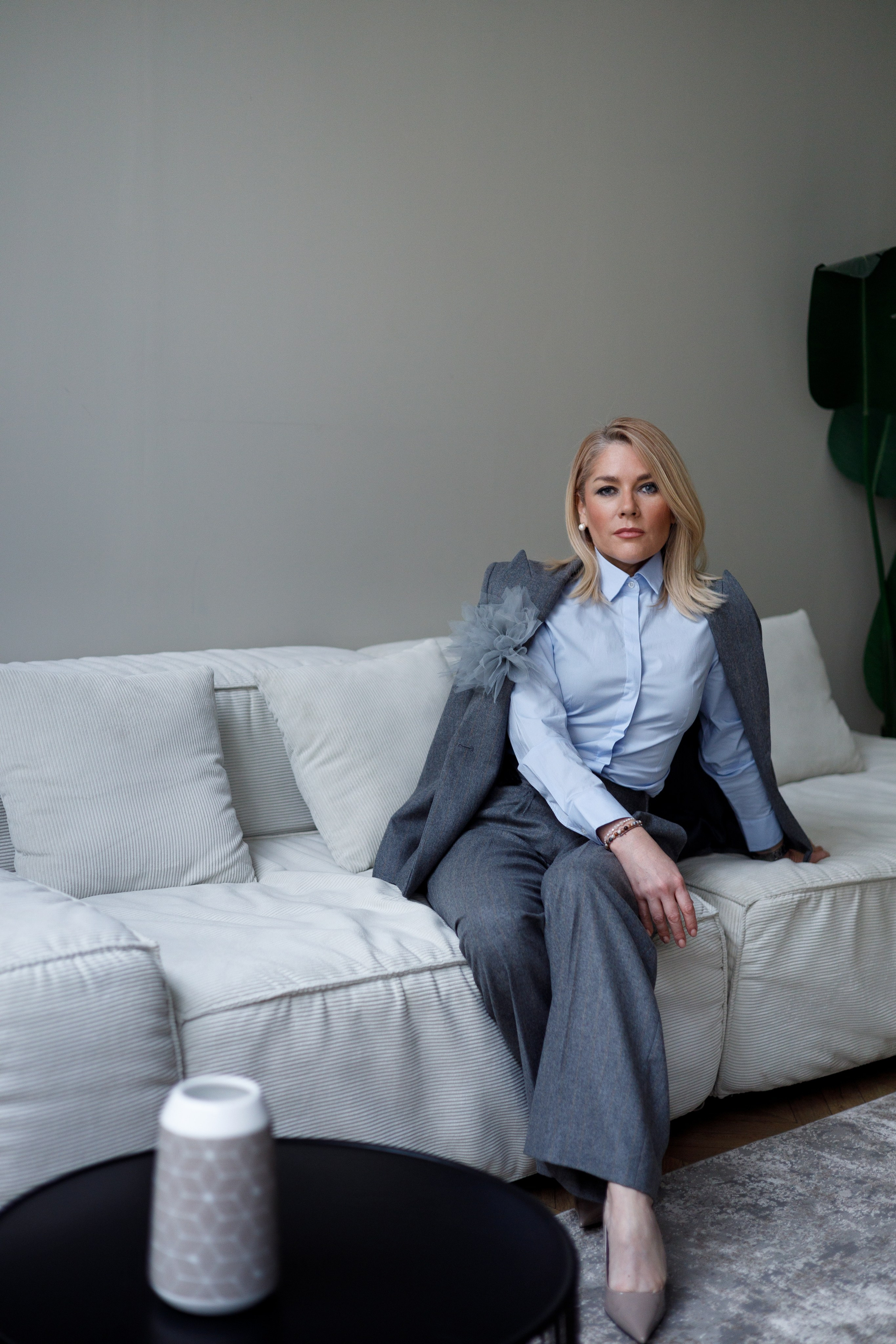 Серия, студия. Фотограф Москва Андрей Волков