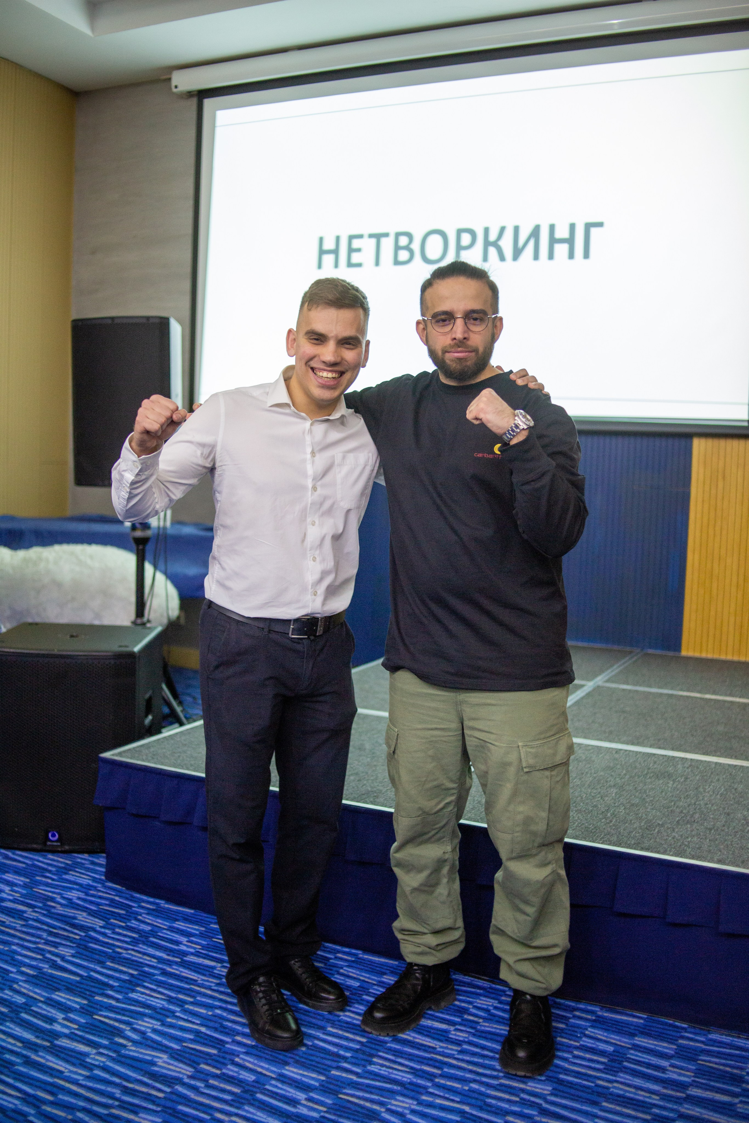 Репортажная съёмка. Фотограф г. Хабаровска Анастасия Царева