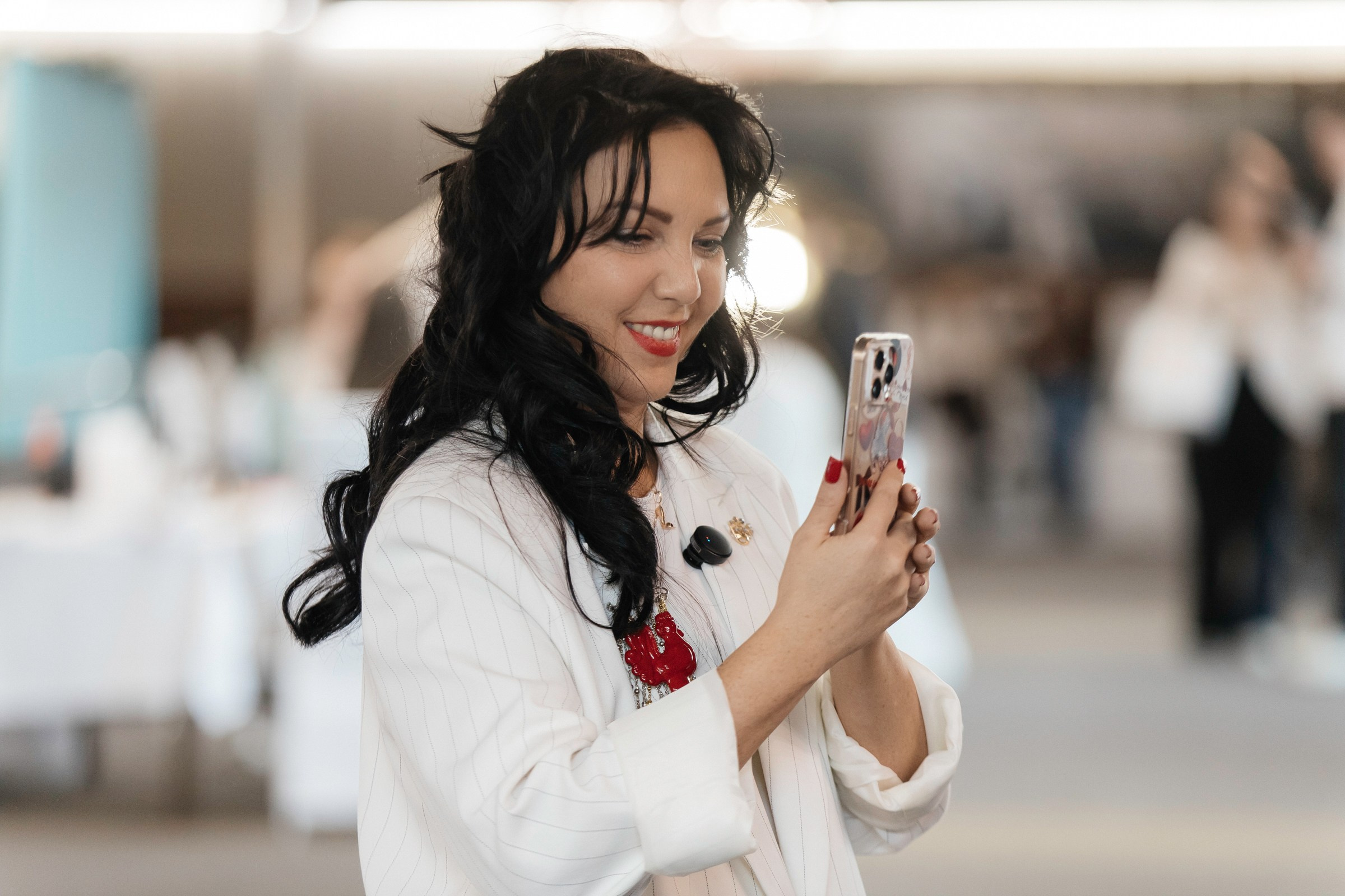 Свадебная выставка КОРОЛЕВСТВО СВАДЕБ. Фотограф в спб Александр Потапов