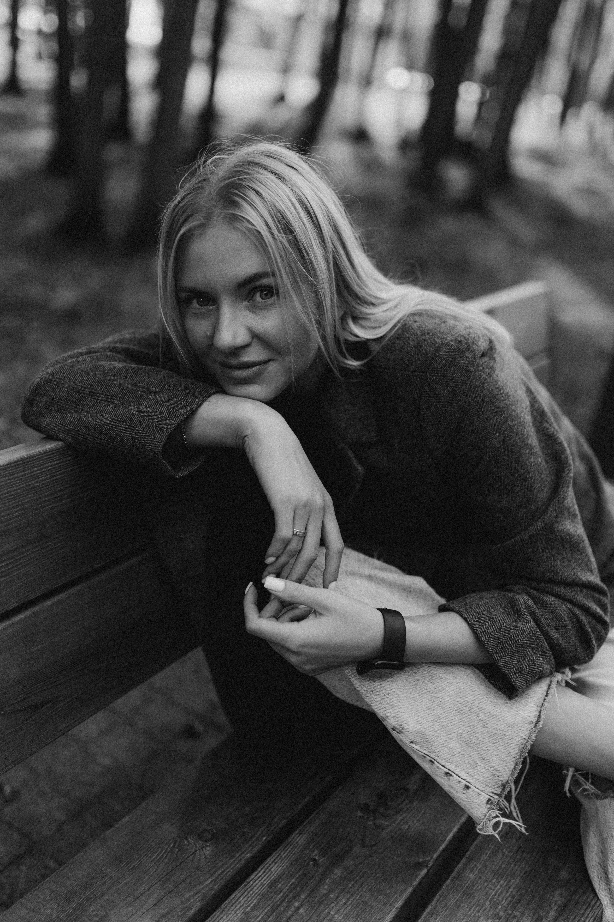 Даша. Фотограф НОГИНСК, Москва, Анастасия Белая