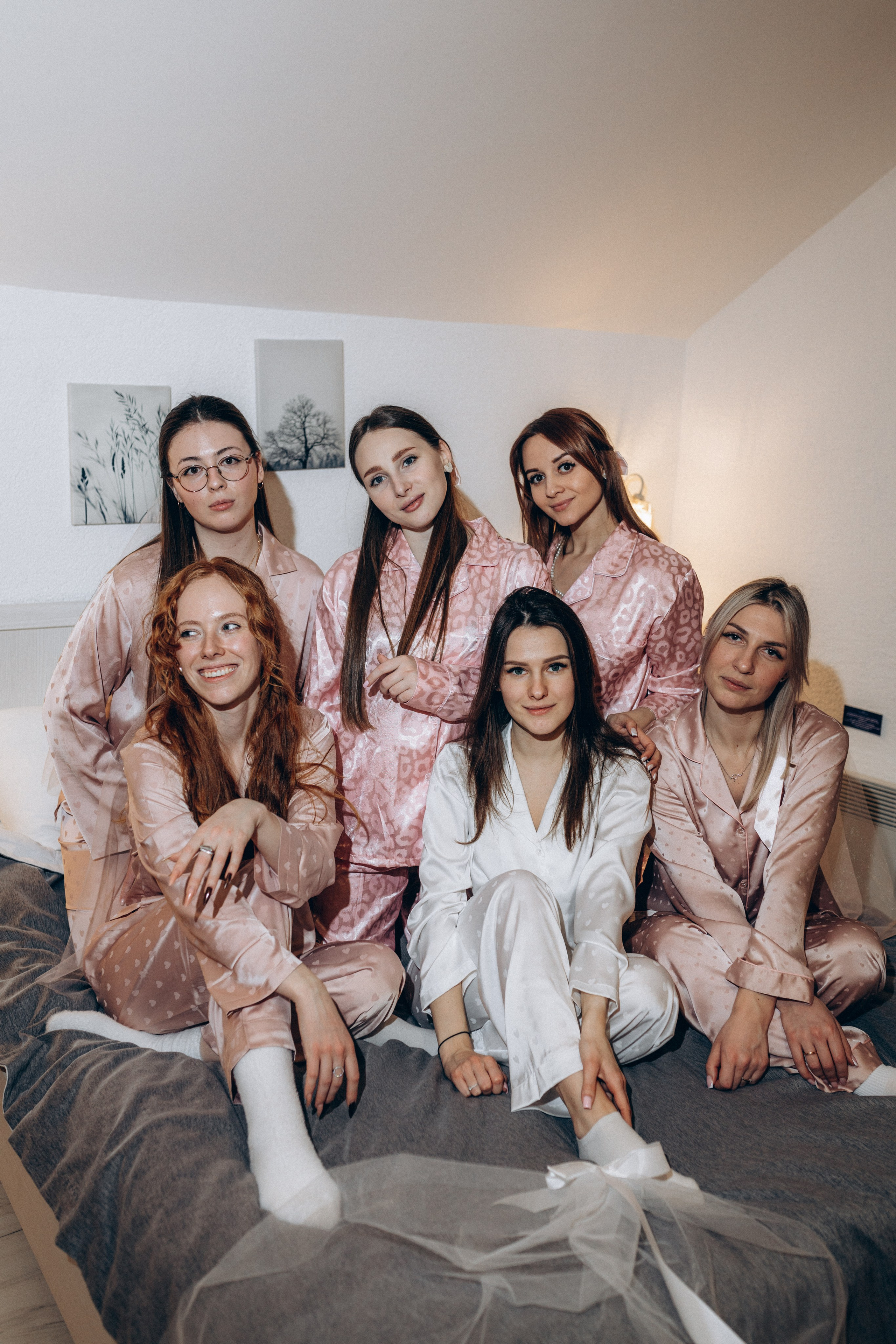 Девичник. Фотограф НОГИНСК, Москва, Анастасия Белая