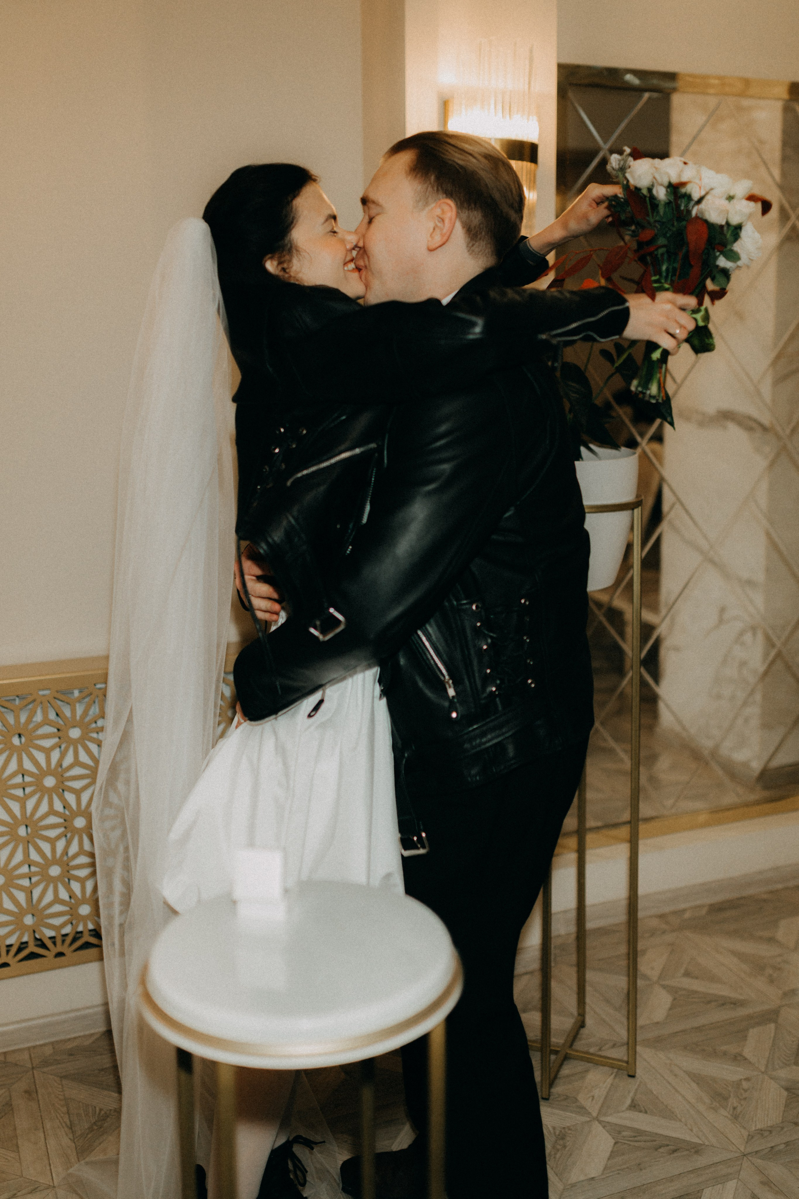 Мария & Иван. Фотограф НОГИНСК, Москва, Анастасия Белая