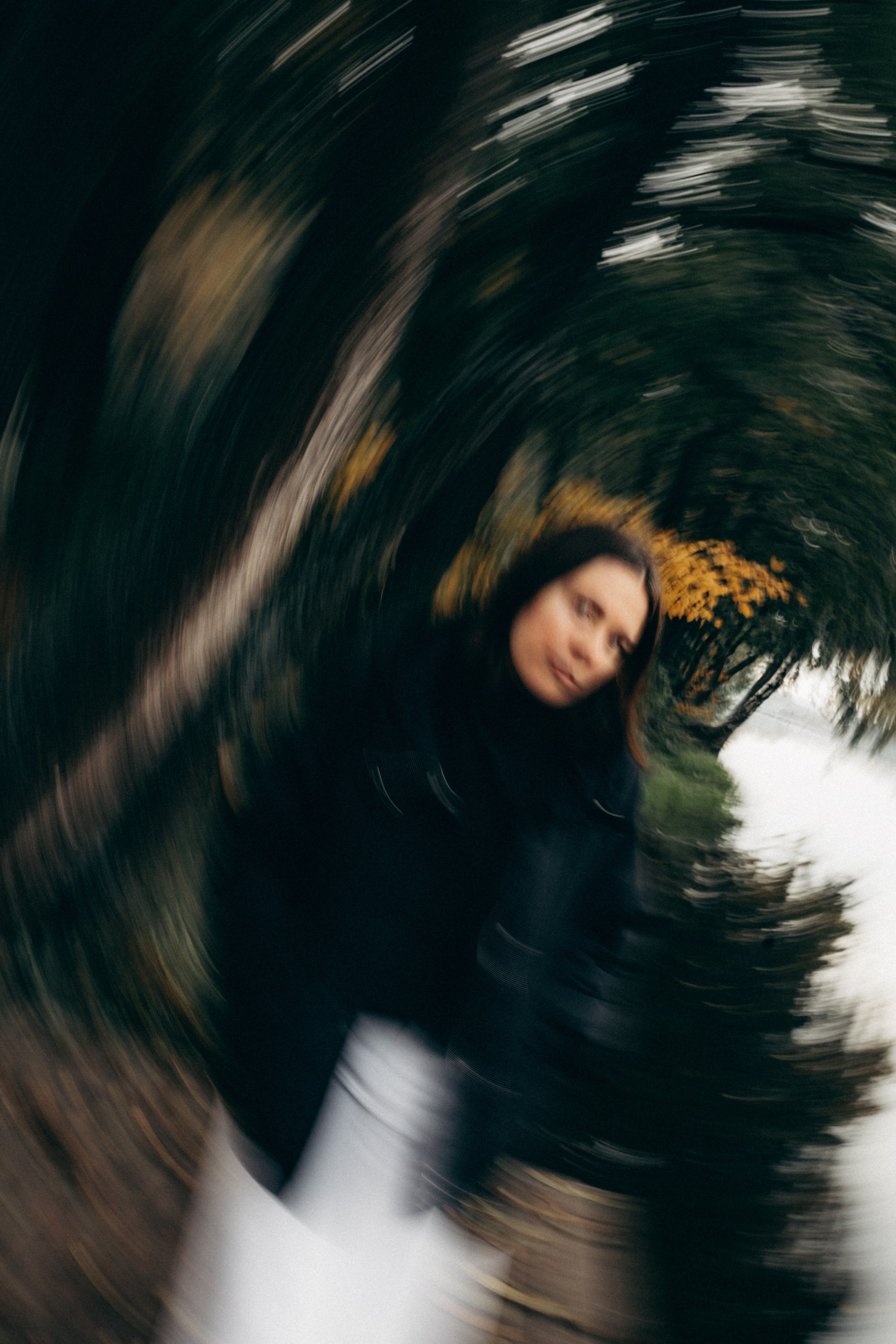 Ксюша. Фотограф НОГИНСК, Москва, Анастасия Белая