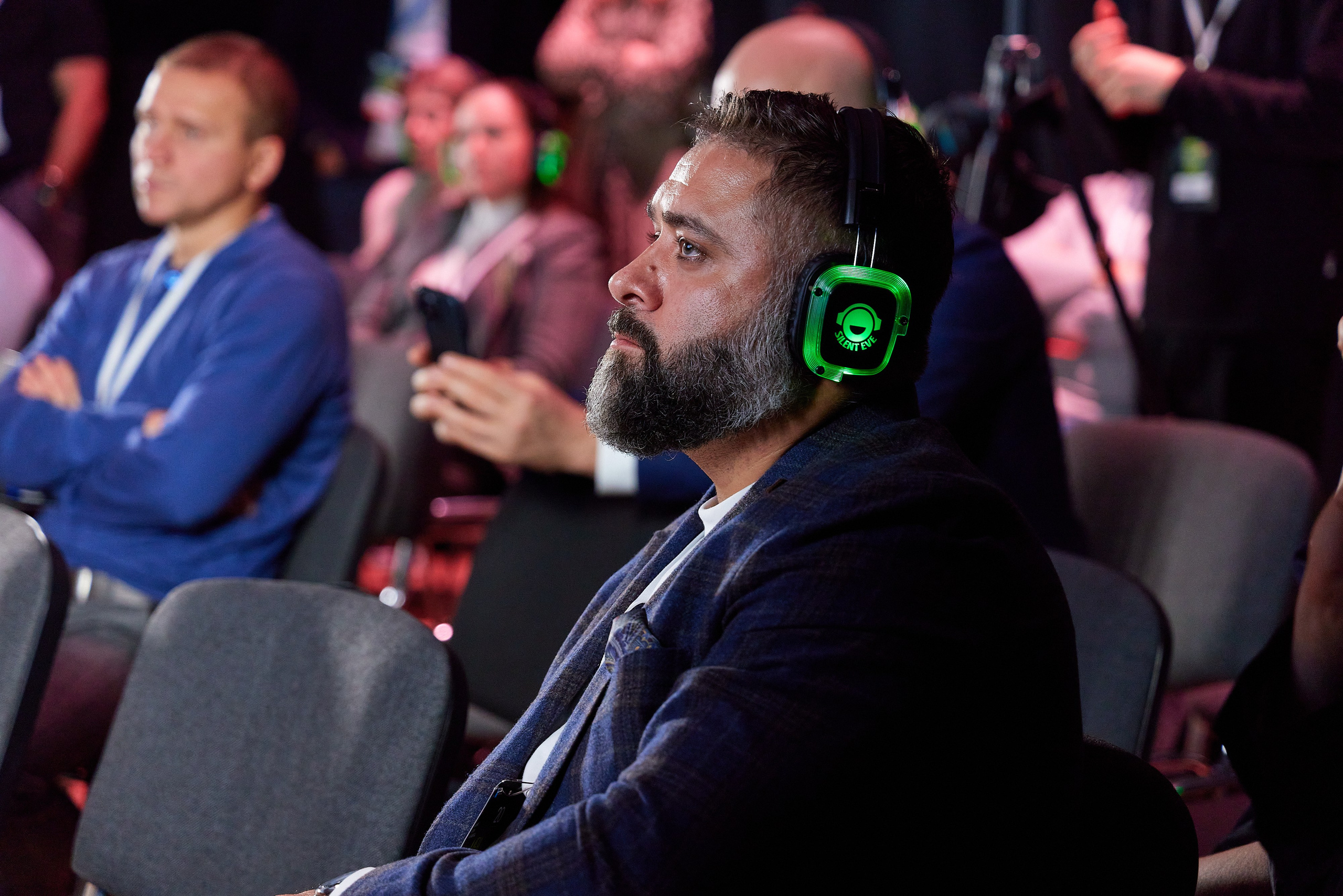 Ментор сити бизнес клуб Атланты. Профессиональный фотограф, Москва | Елена Павлова