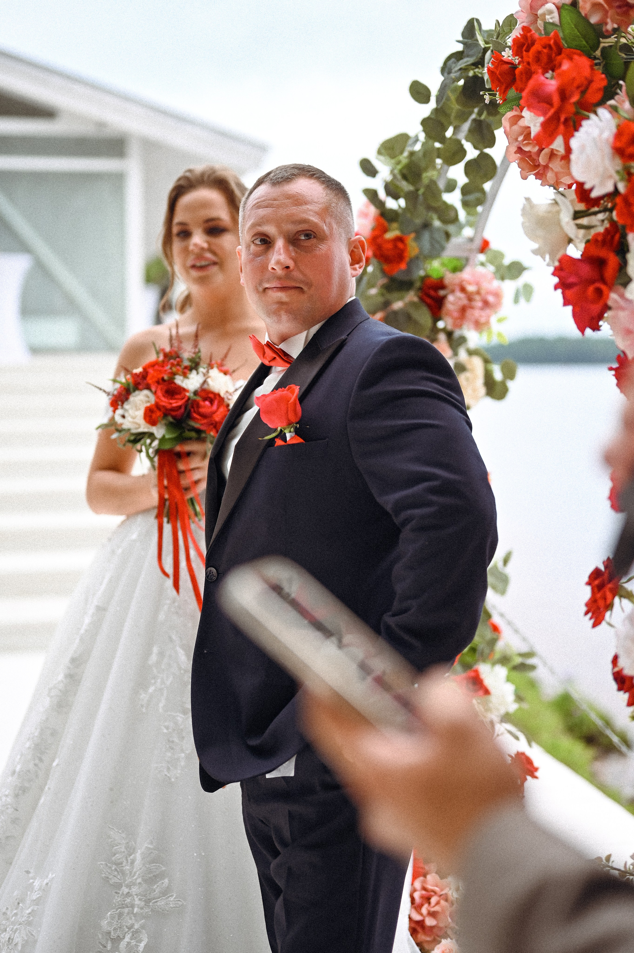 Александр и Ульяна. Студия детской и семейной фотографии «Время улыбаться»