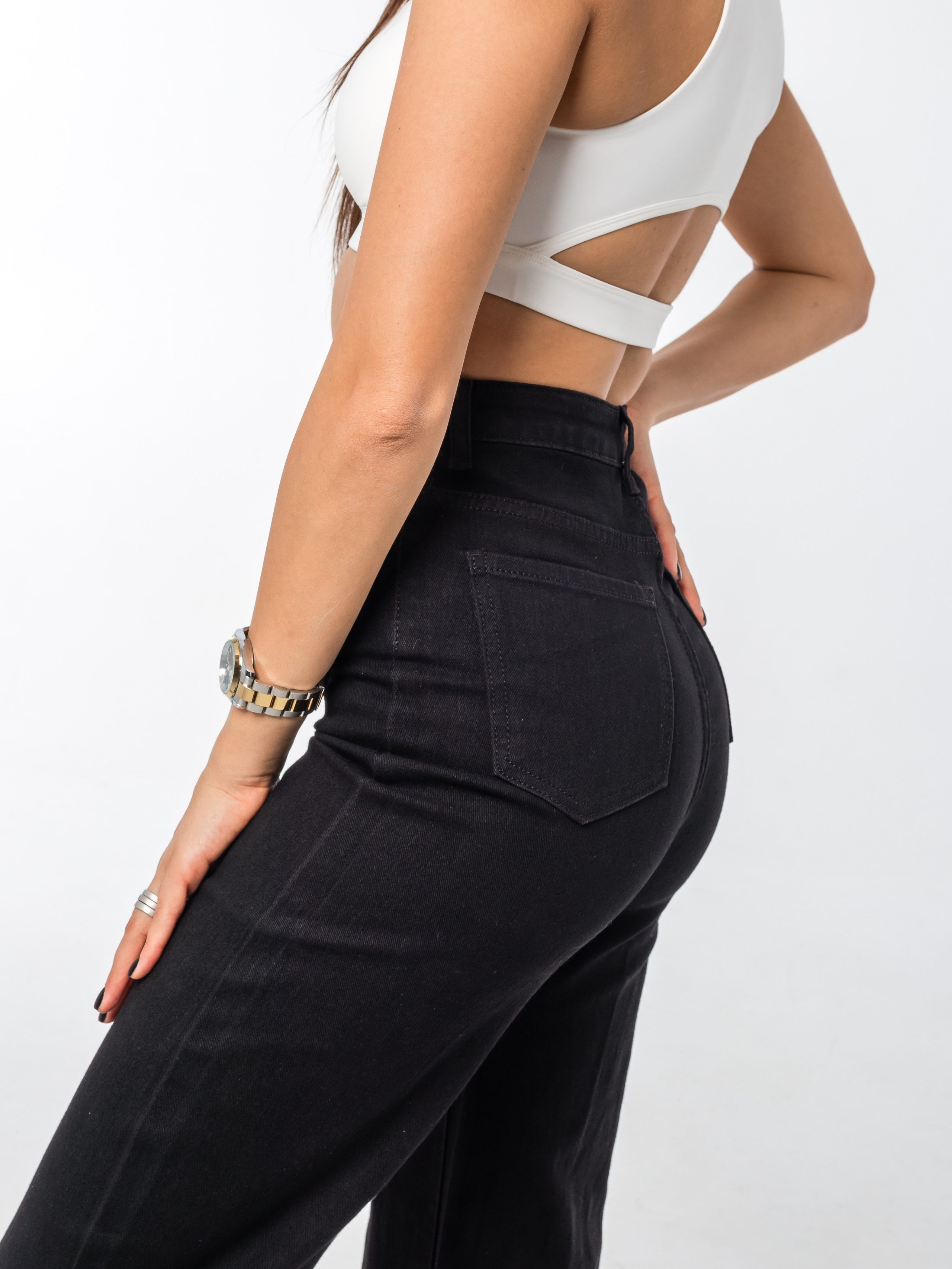 Джинсы. Фотограф в Краснодаре Арина Кудряшова