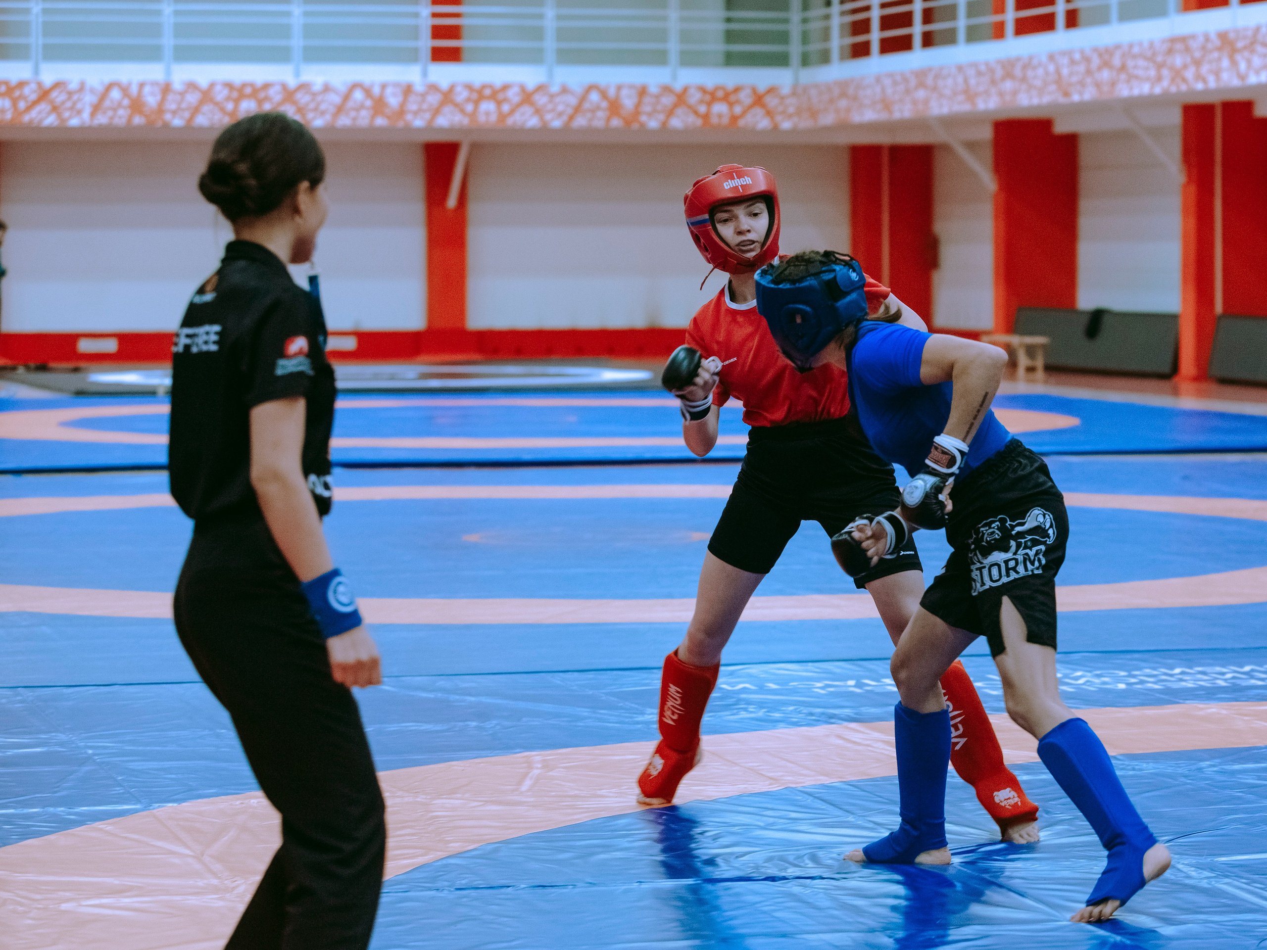 Кубок России по спортивной борьбе панкратион `23. Портретный фотограф в Москве Дарья Цезария