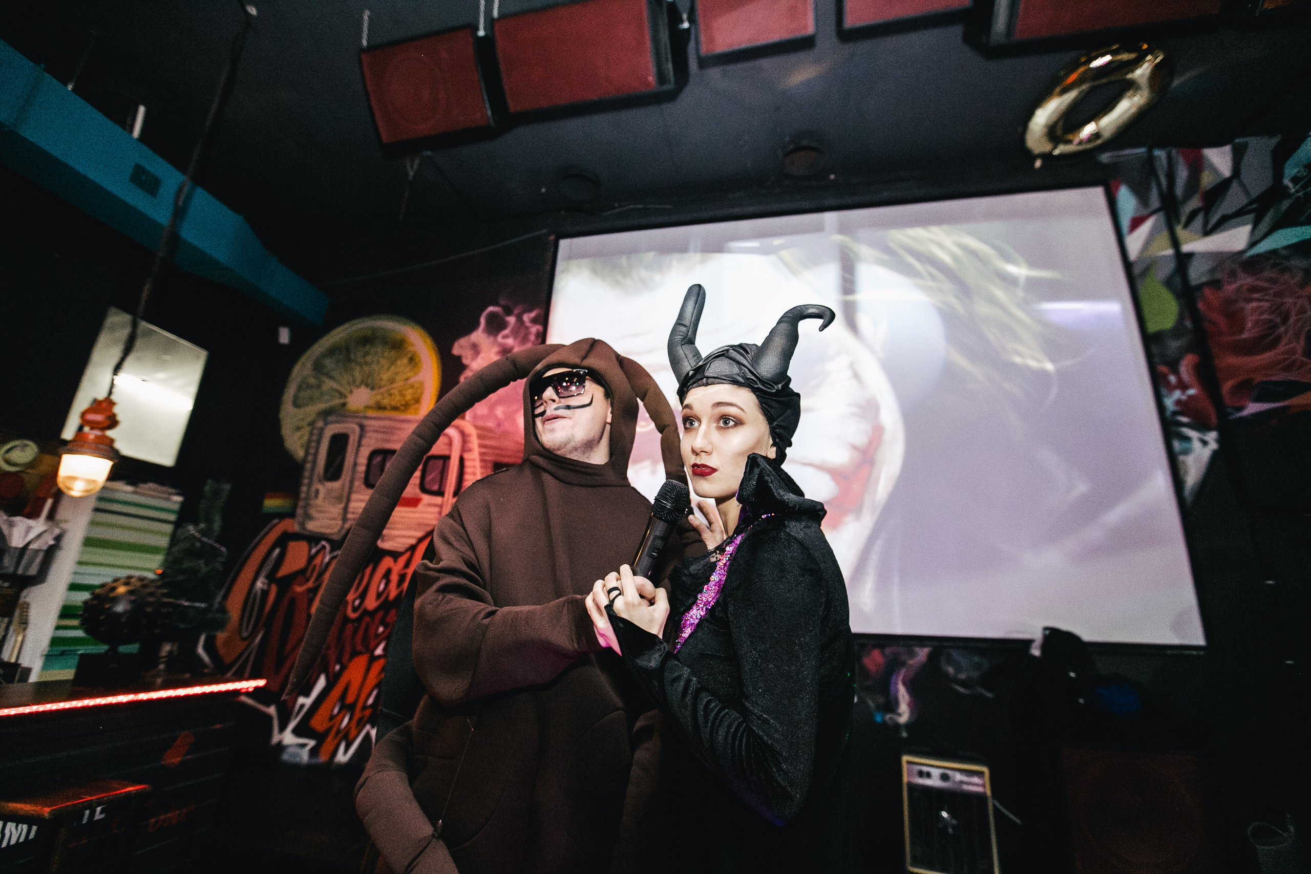 Корпоратив Shneider Electric. Свадебный фотограф в Москве — Павел Воронцов