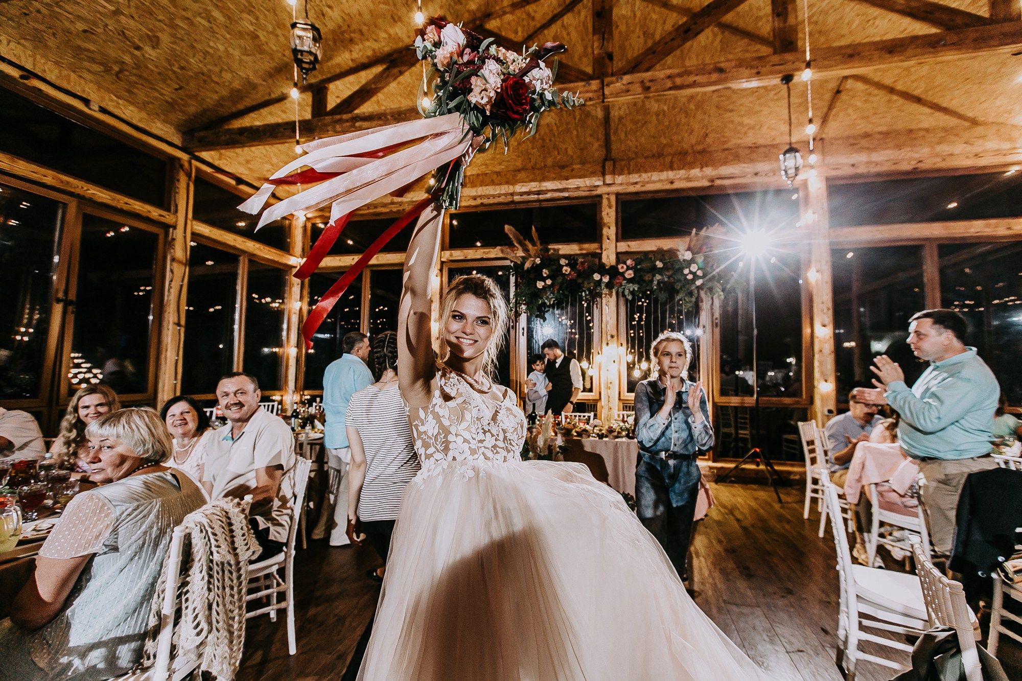 Дмитрий & Валерия. Свадебный фотограф в Москве — Павел Воронцов