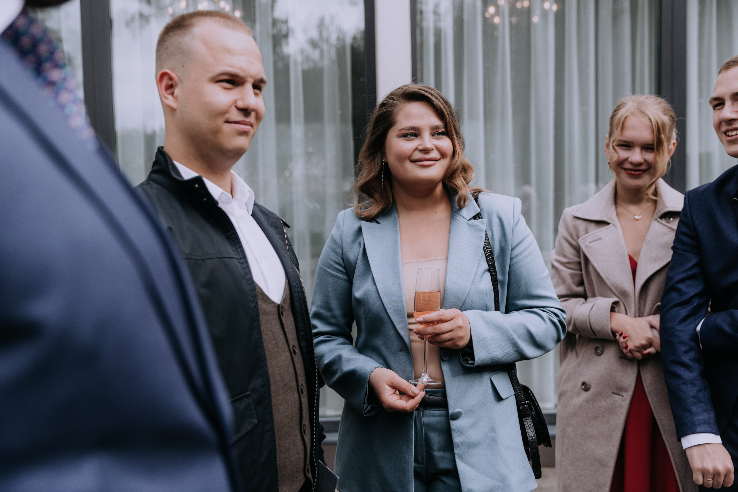 Тимофей & Ольга. Свадебный фотограф в Москве — Павел Воронцов