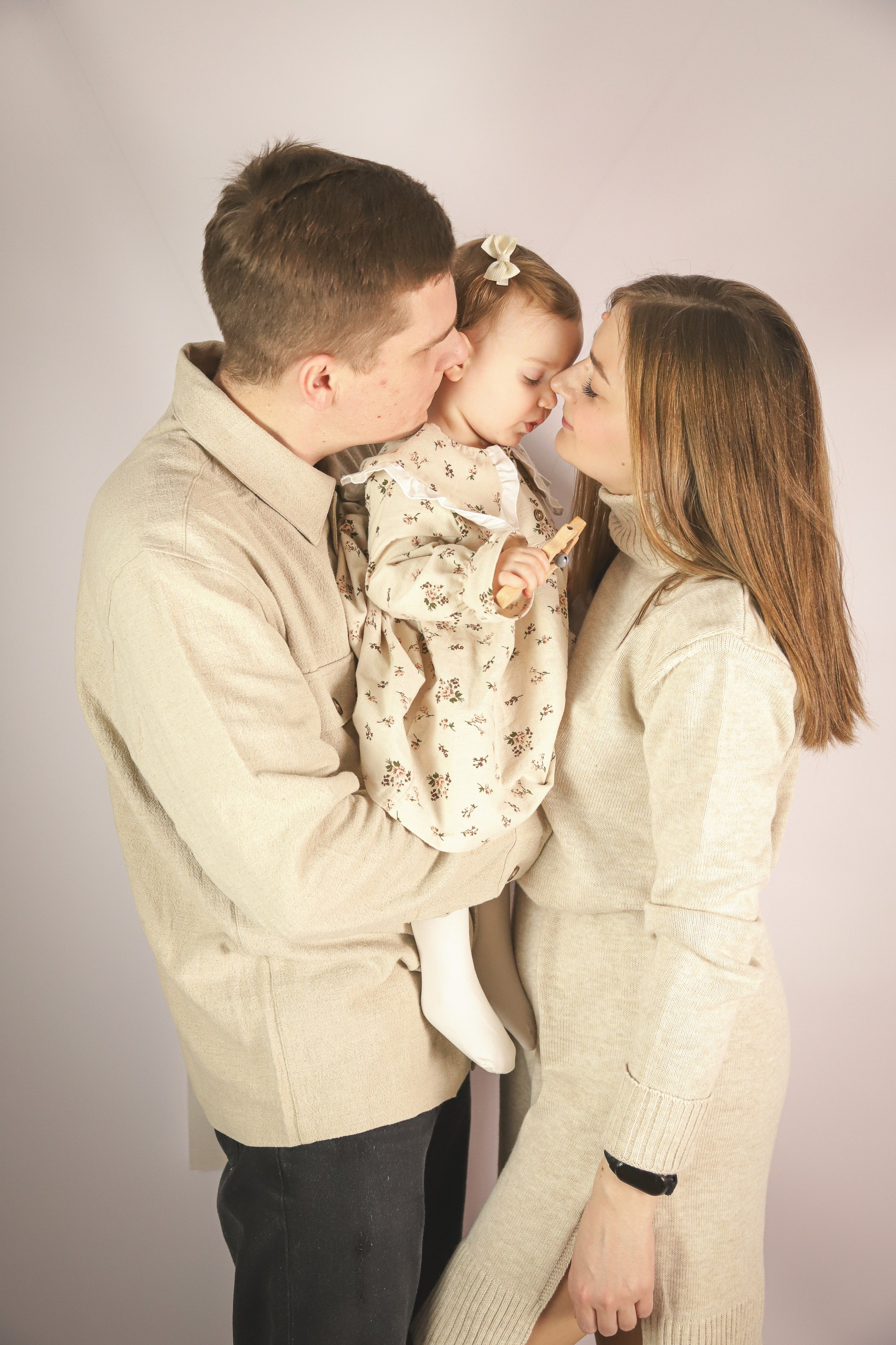 Годовасие Есении. Диана Николаева — фотограф город Балашиха