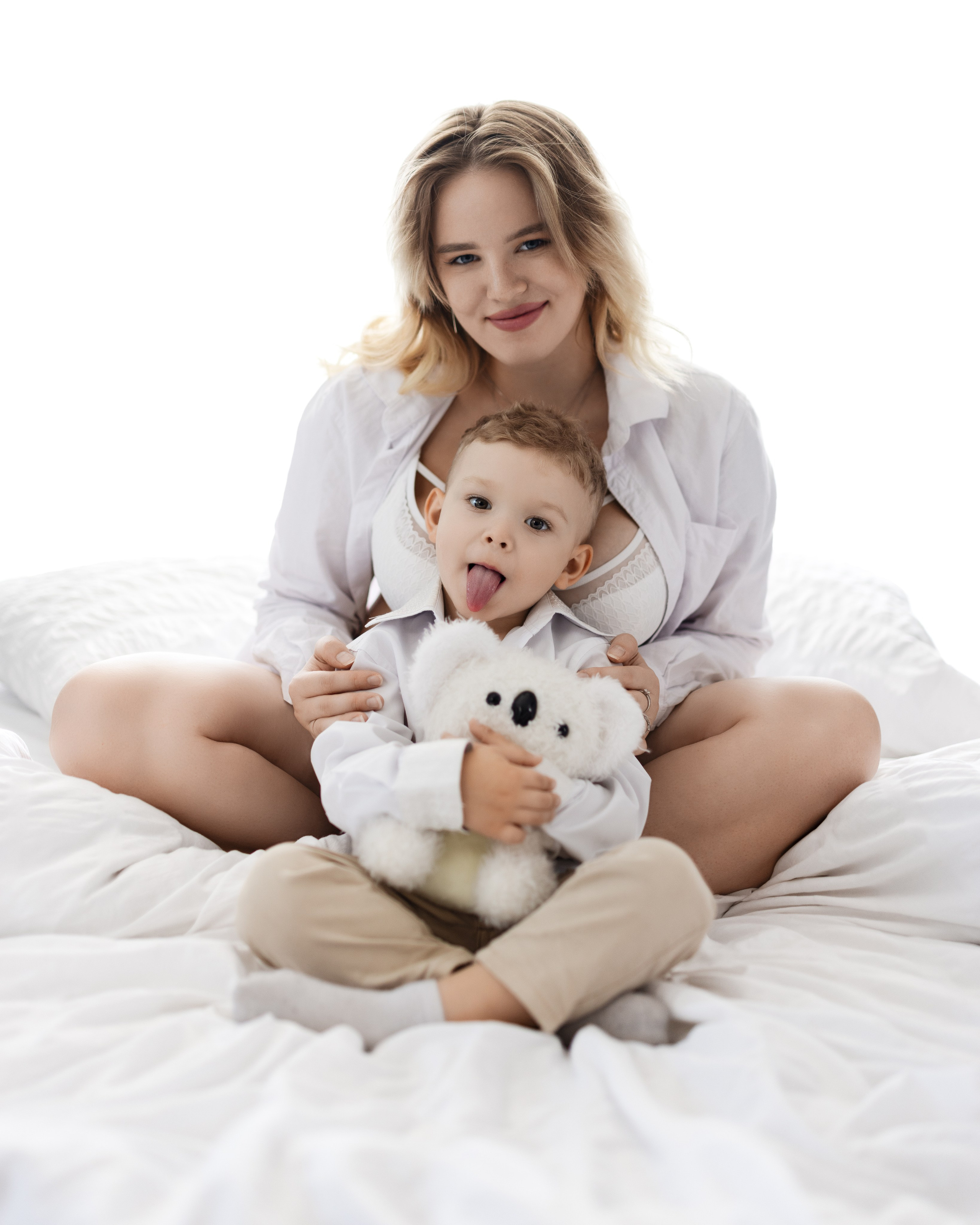 Семейные. Семейный и детский фотограф г. Абакан Яна Франц