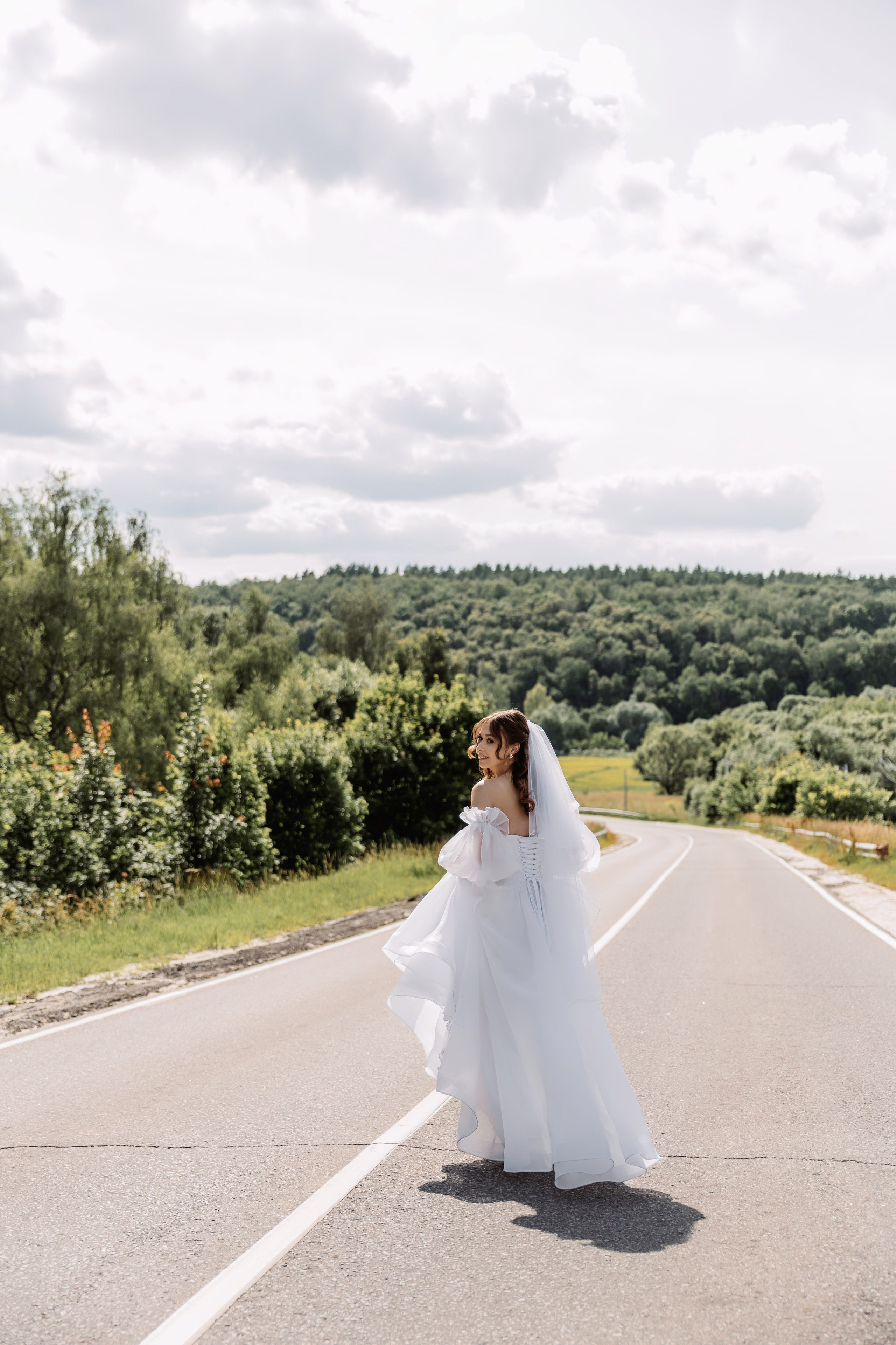 Сергей и Татьяна. ФОТОГРАФ ИРИНА ШАМАТАВА