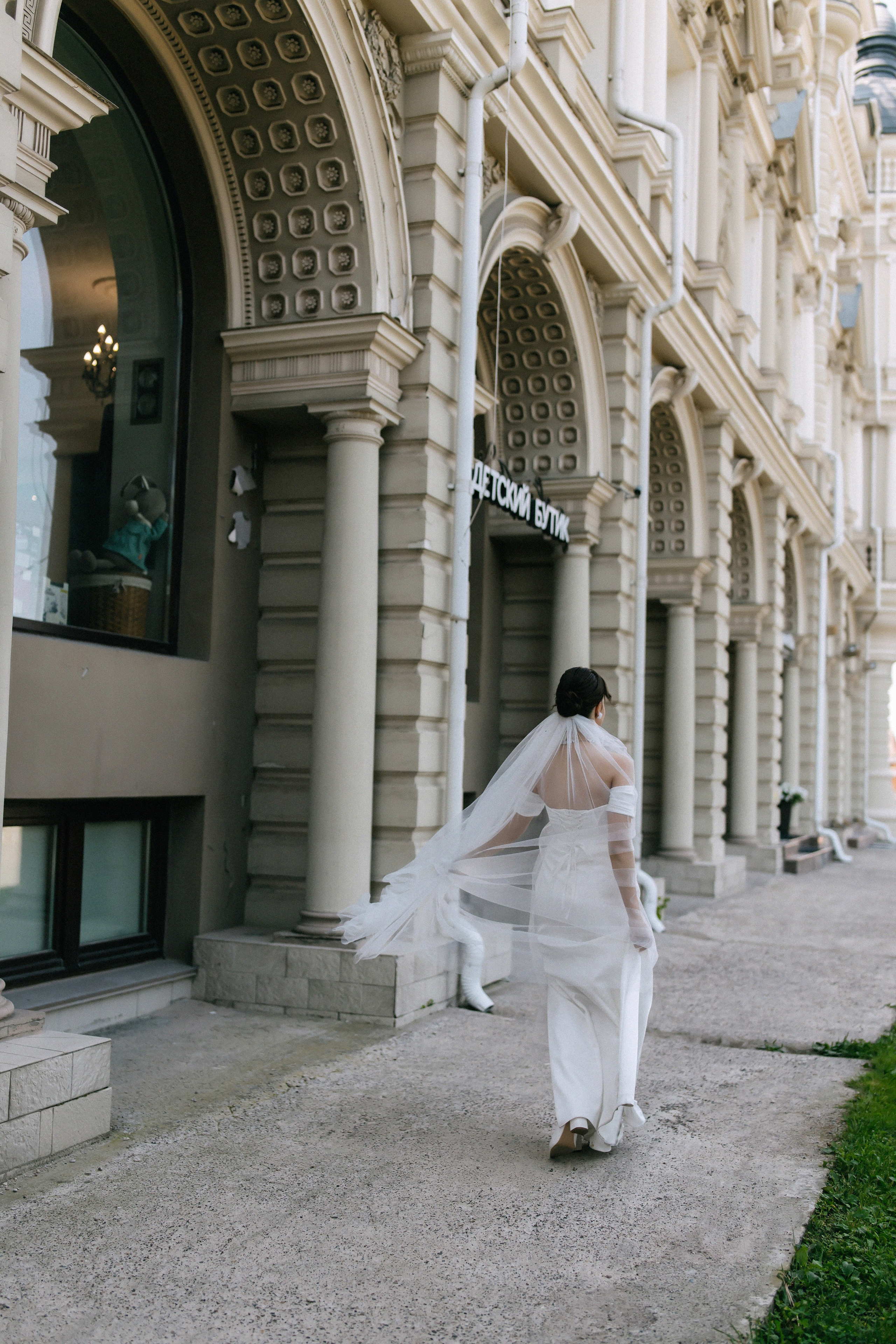 Данил и Ксения. Свадебный и семейный фотограф в Казани и Волжске