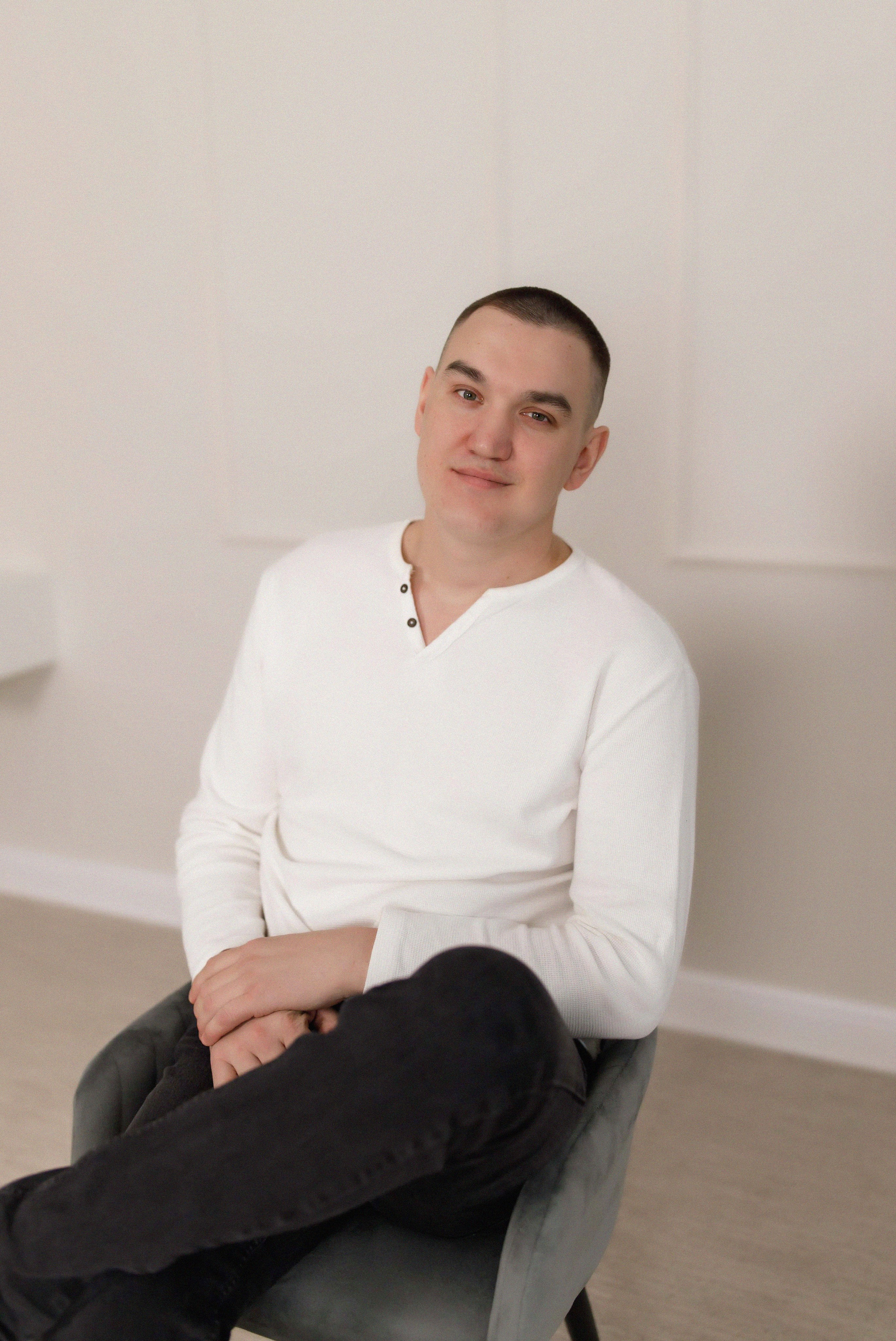 Семья. Свадебный и семейный фотограф в Казани и Волжске