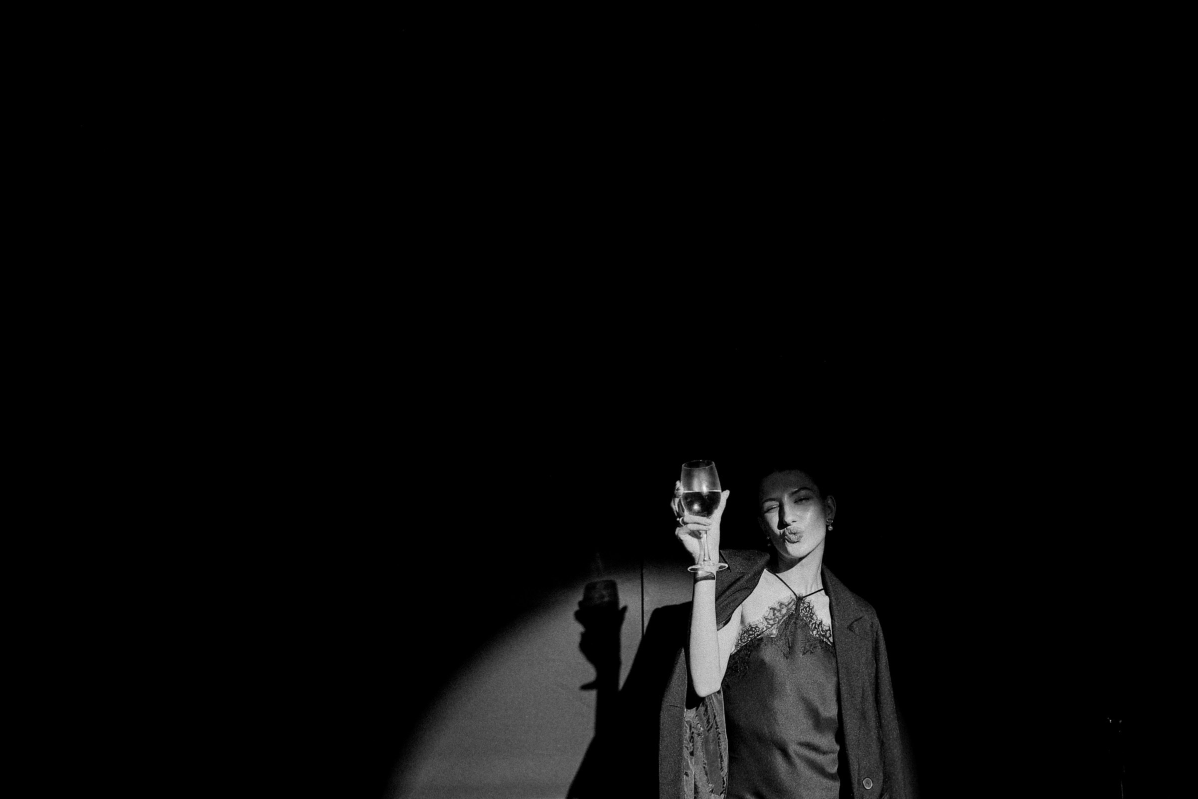 История от арбузера. Свадебный и семейный фотограф Москва, Спб, Крым Игорь Сазонов