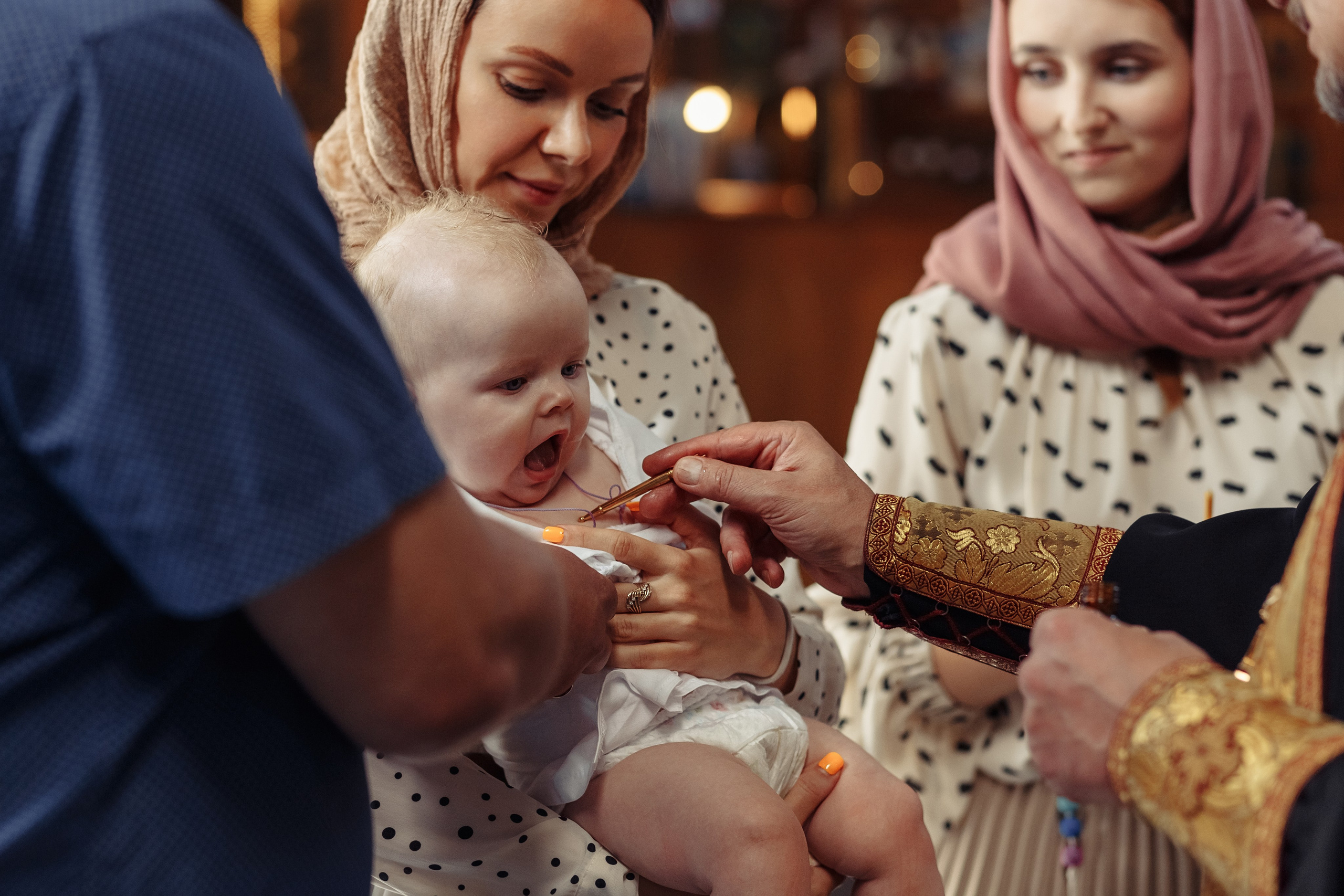 Общий. Екатерина Хамзина