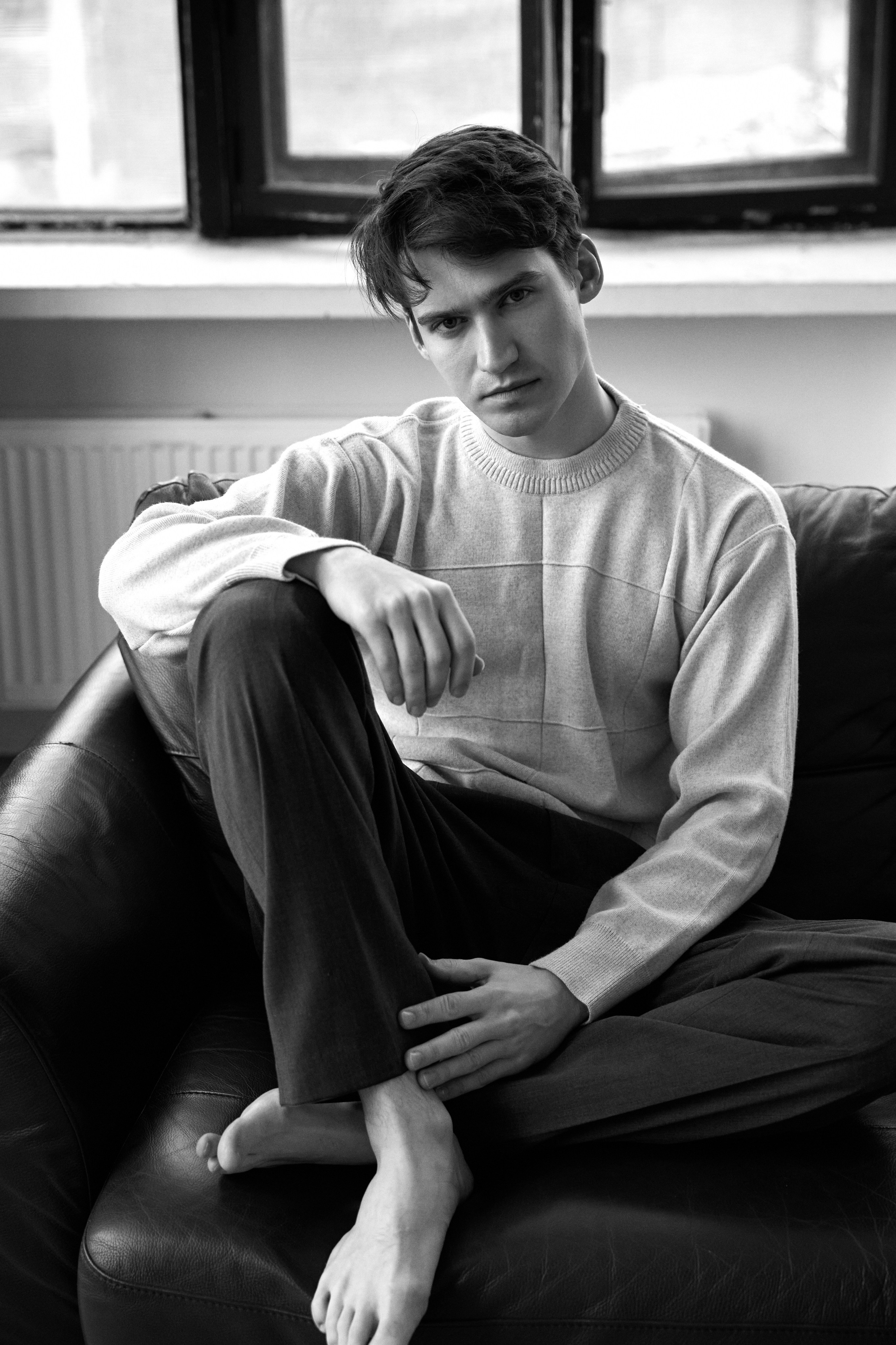 Дмитрий Енгулатов. Фотограф в Санкт-Петербурге Анастасия Коновалова