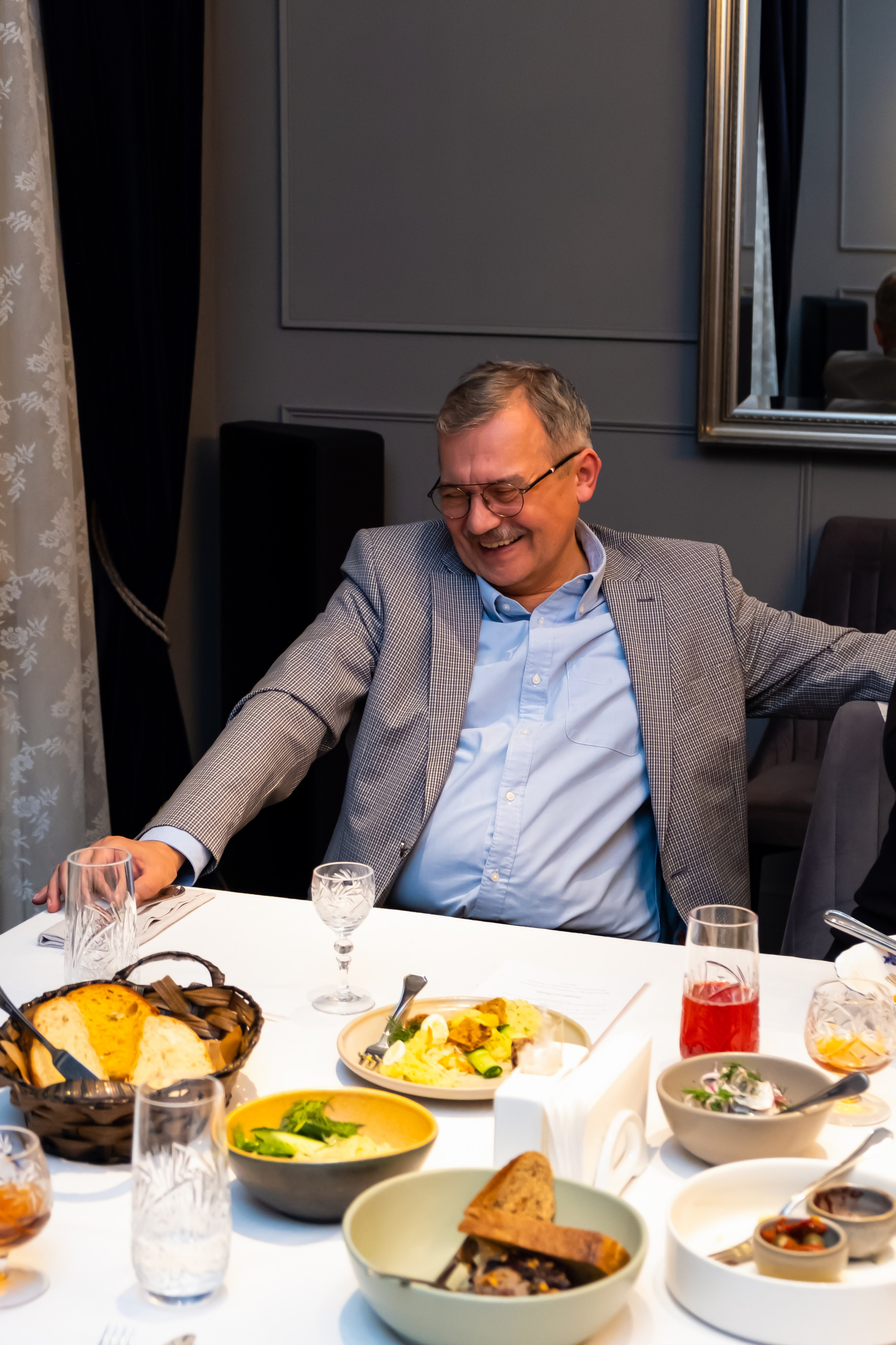 Корпоративные мероприятия. Фотограф в Санкт-Петербурге