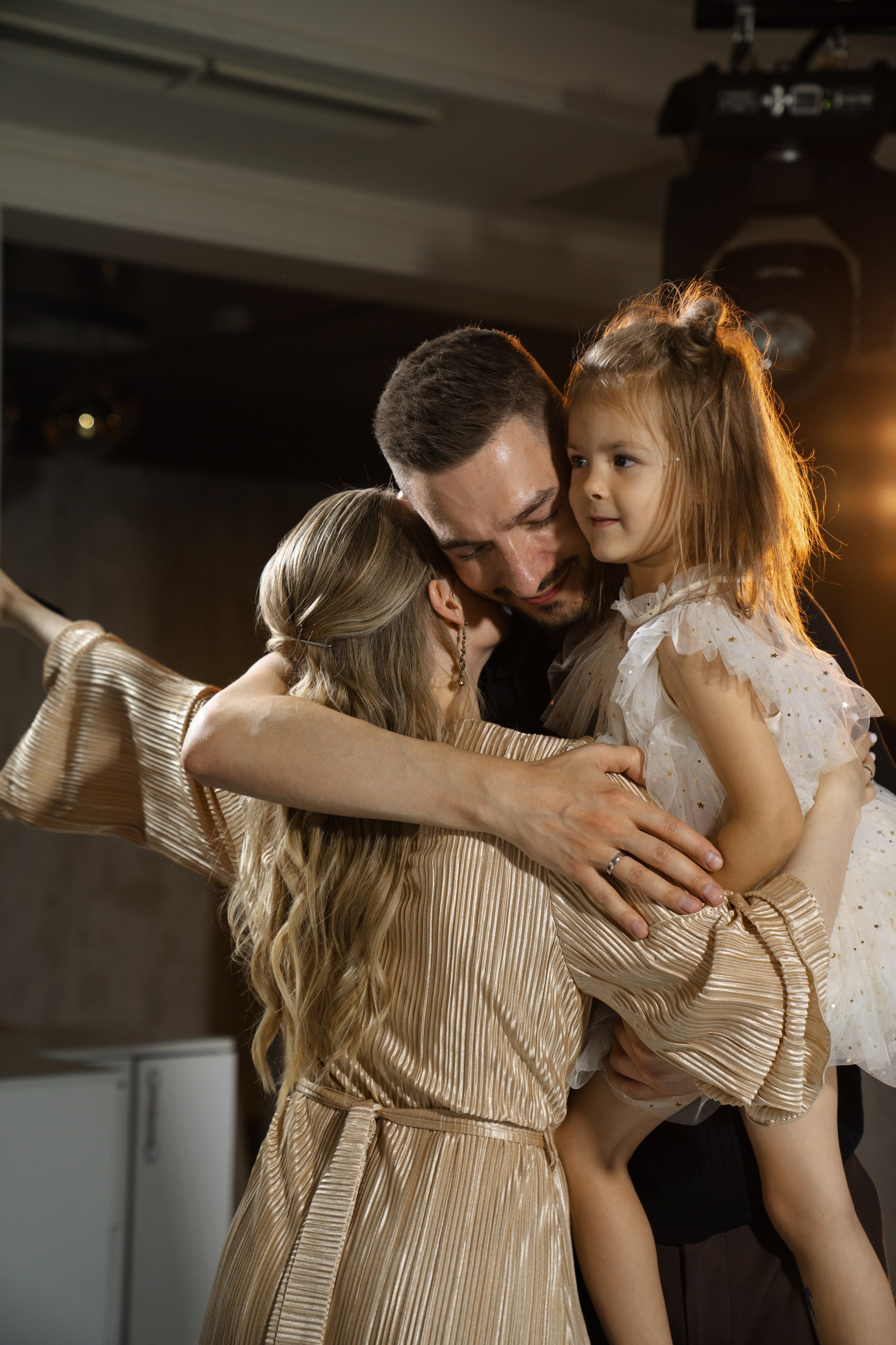 Четыре лапы. Свадебный фотограф Наташа Брифли