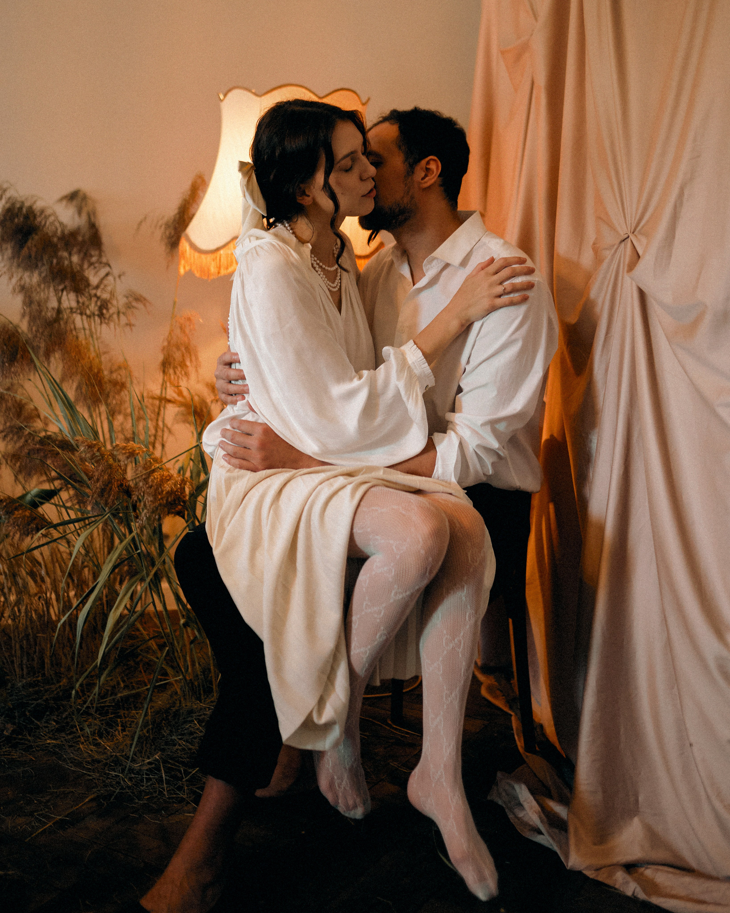 Диана&Денис. Фотограф для души Анастасия Конкс