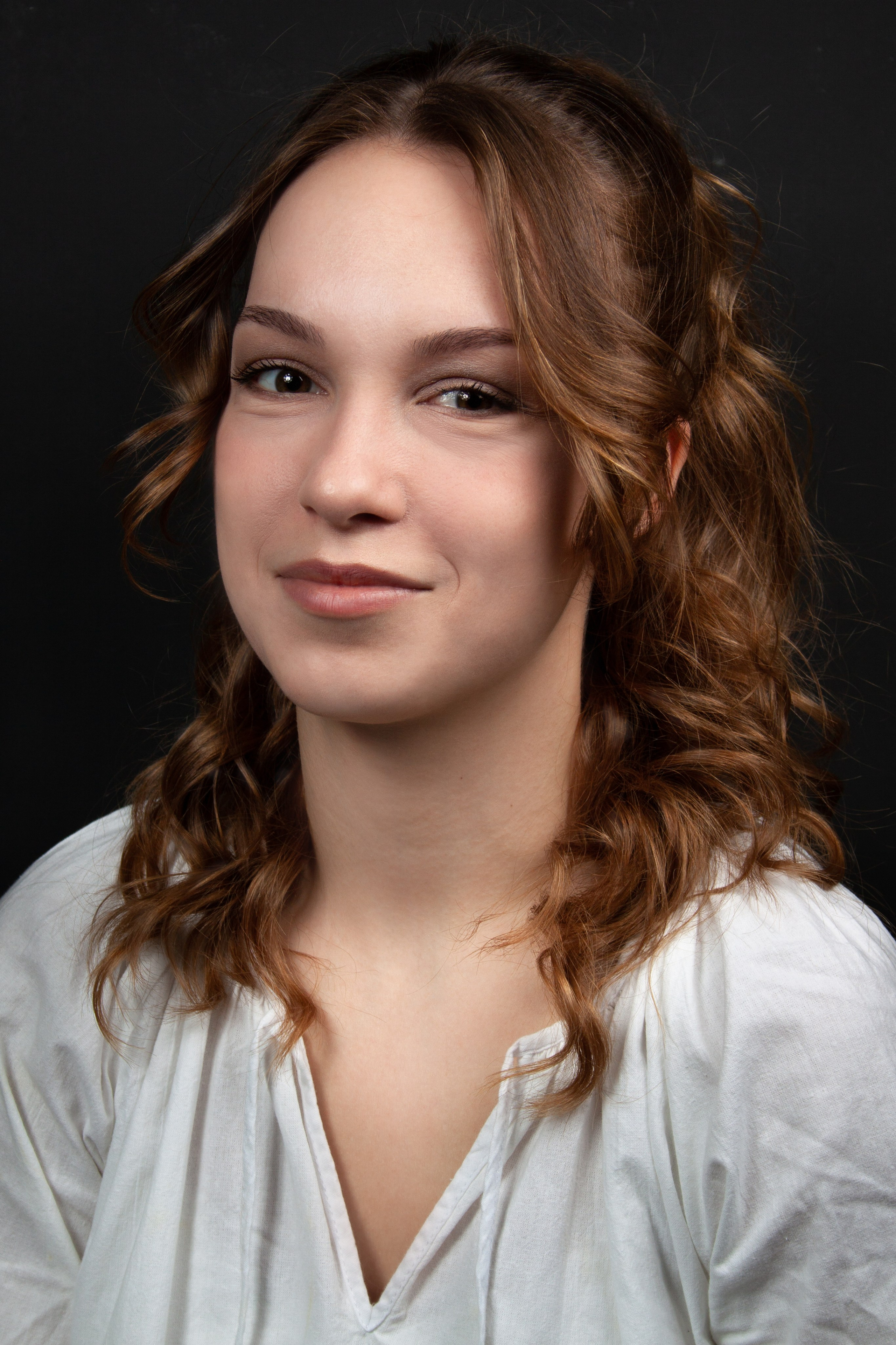 Ксюша. Сергей Новиков Фотограф Москва