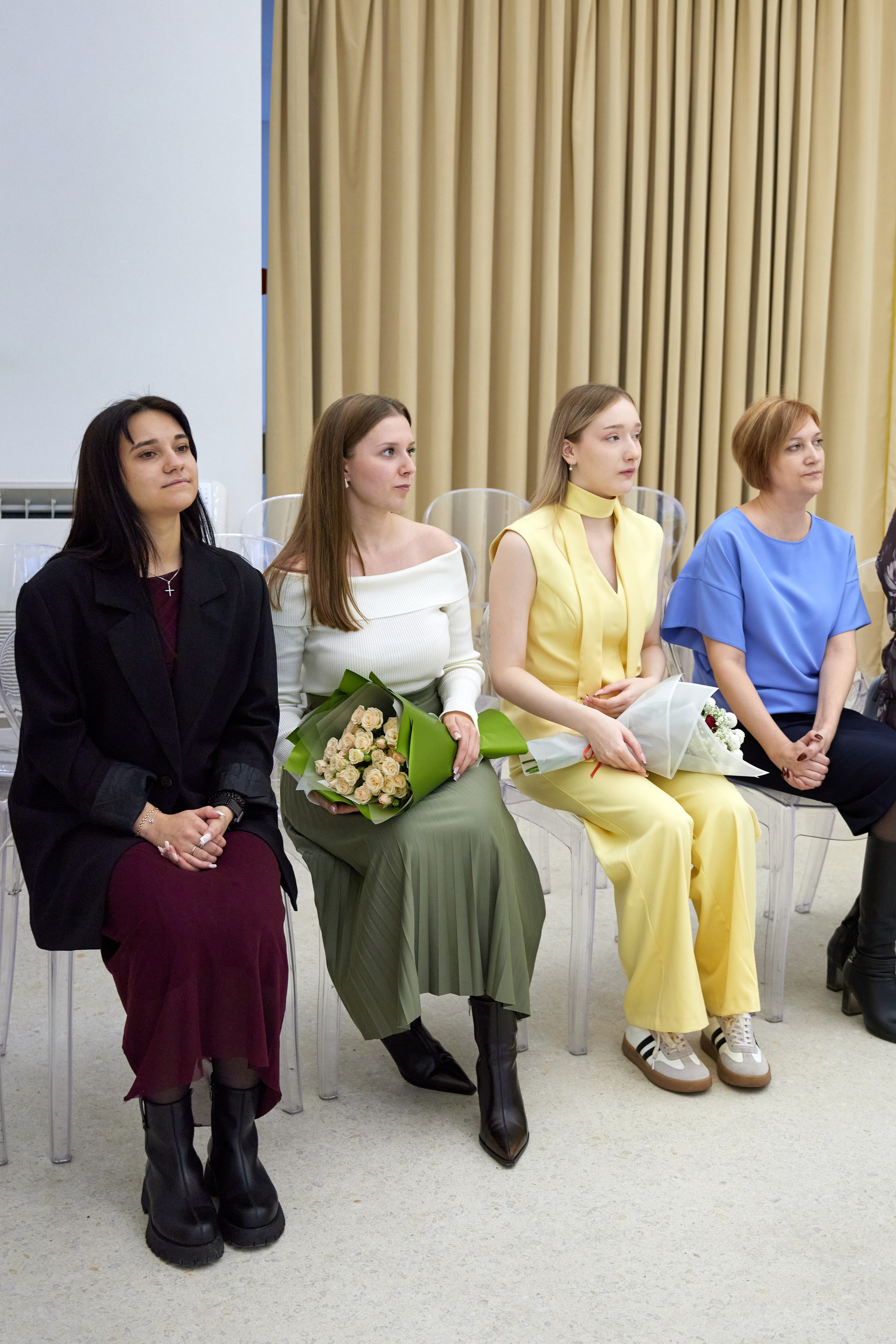 Денис & Александрина. Фотограф в Самаре Анастасия Афанасьева