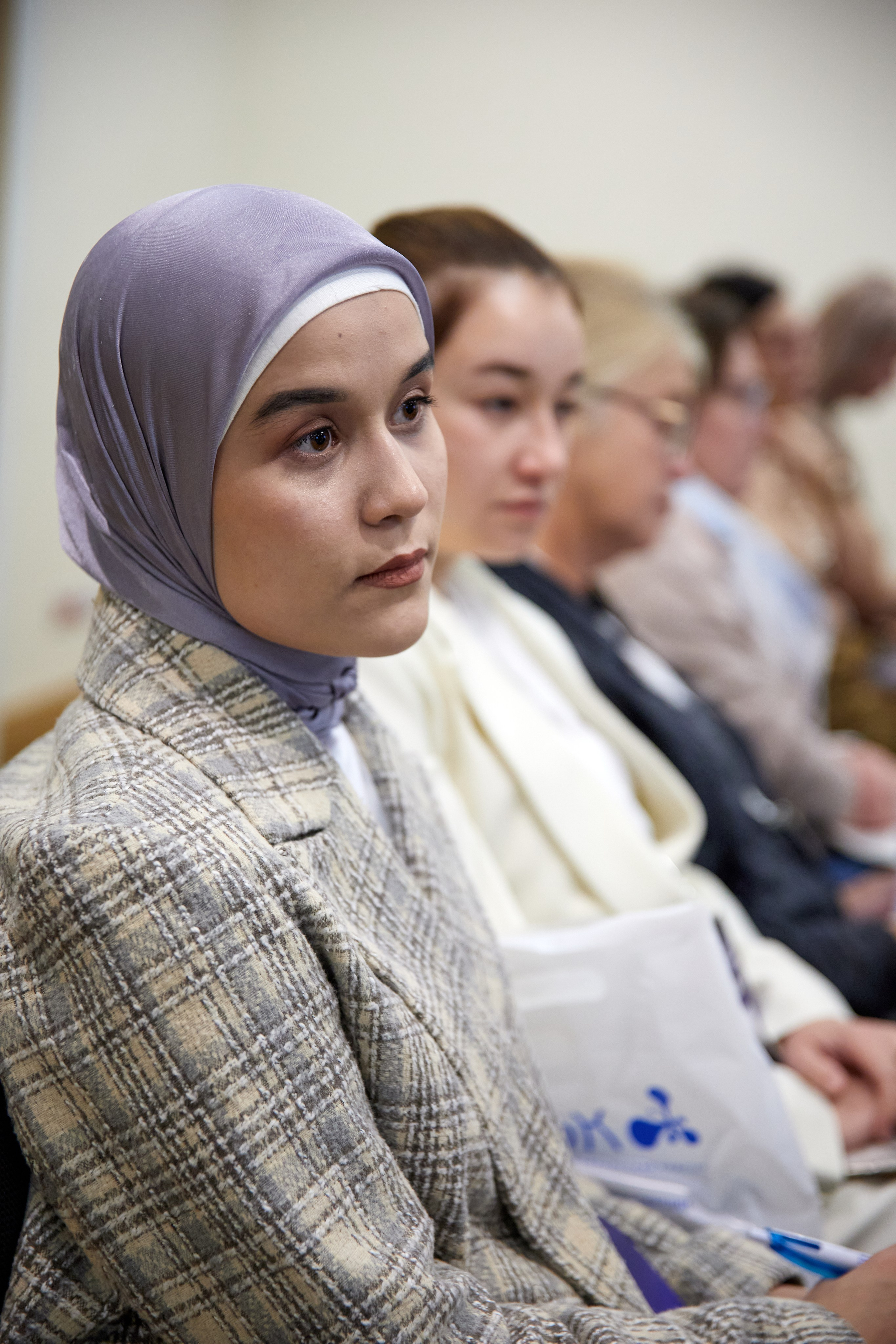 Конференция репродуктологов. Фотограф в Самаре Анастасия Афанасьева