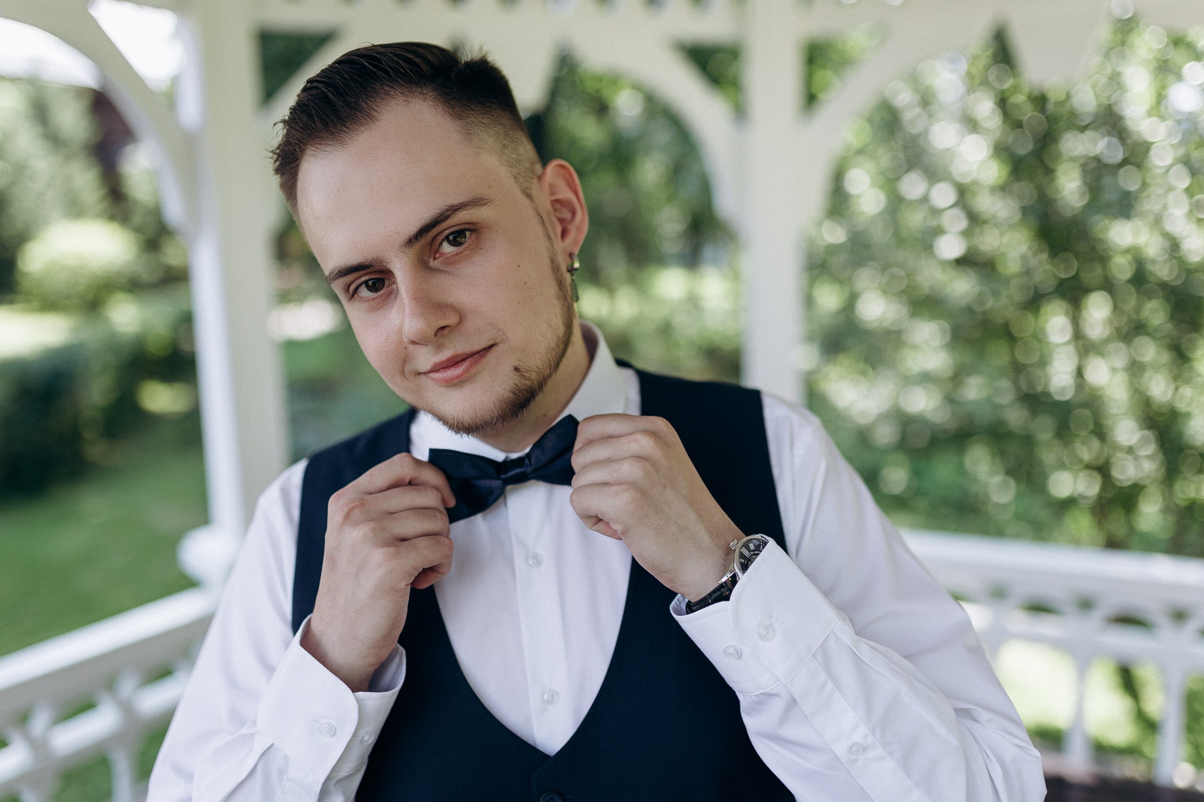 Виталий и Алина. Свадебный и семейный фотограф в Красноярске Анастасия Турчанова