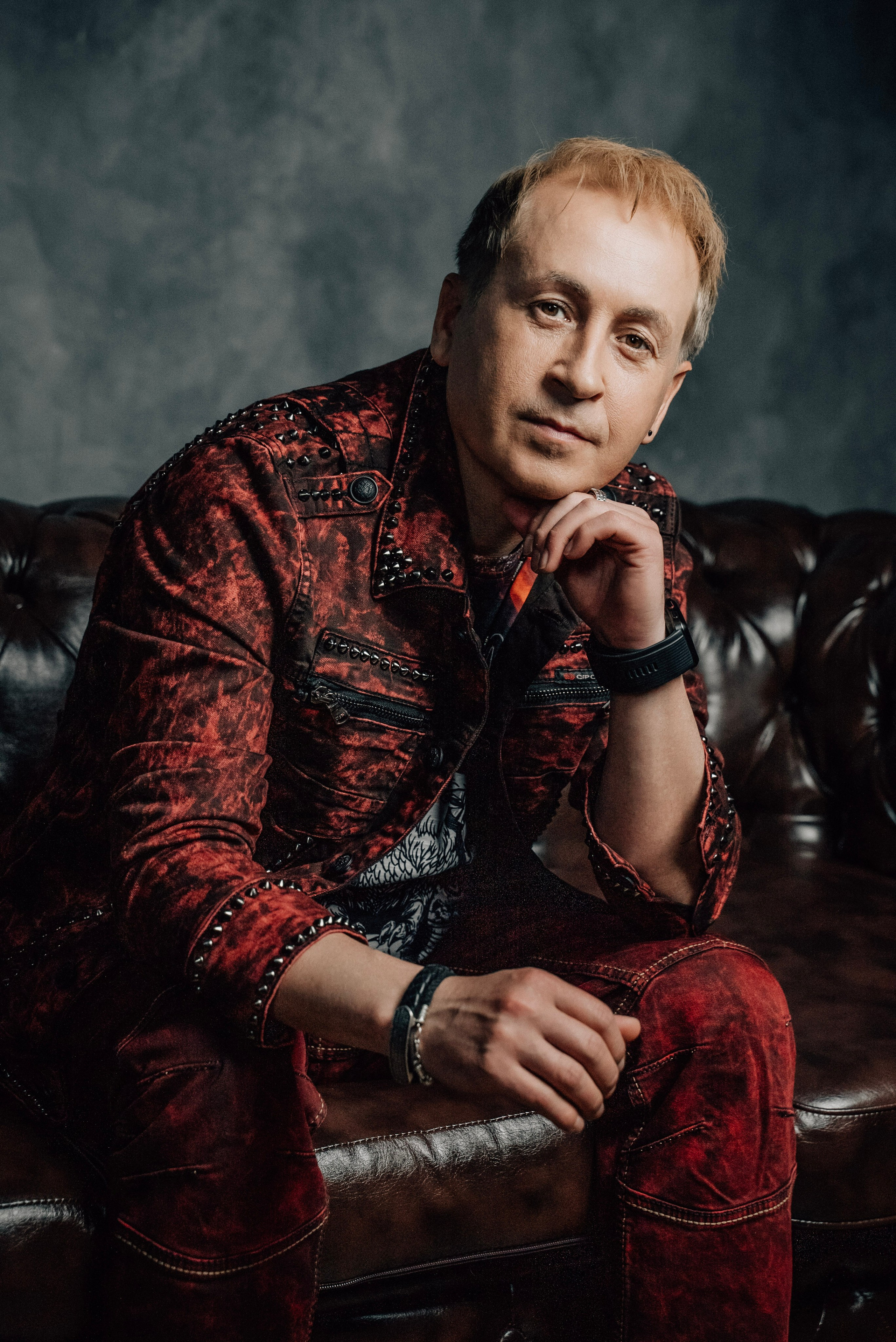 Игорь Ясный. Дмитрий Ратихин. Видеограф и фотограф в Санкт-Петербурге и Москве