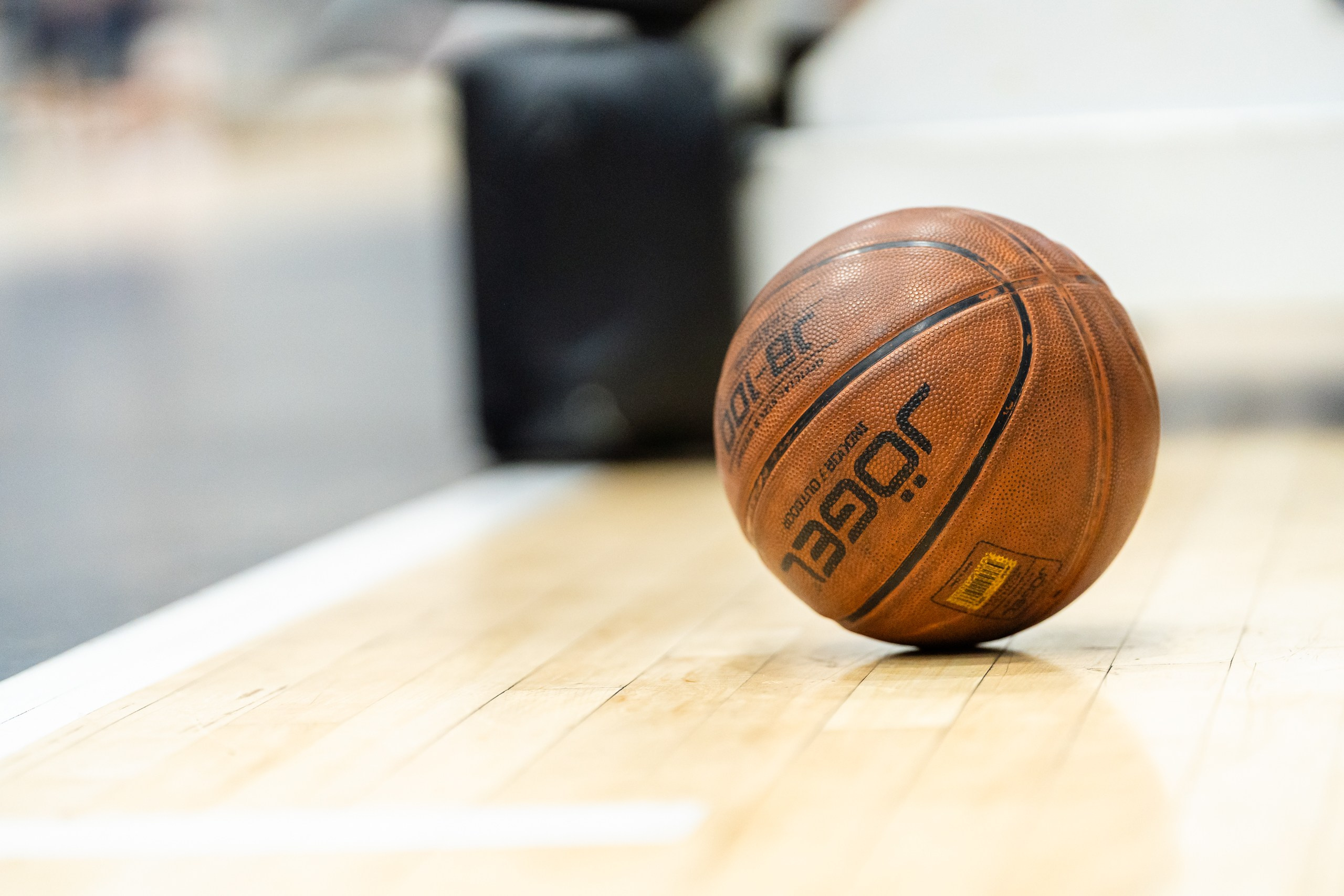 Школа баскетбола. Репортажный и портретный фотограф в Нижнем Новгороде Максим Горшков