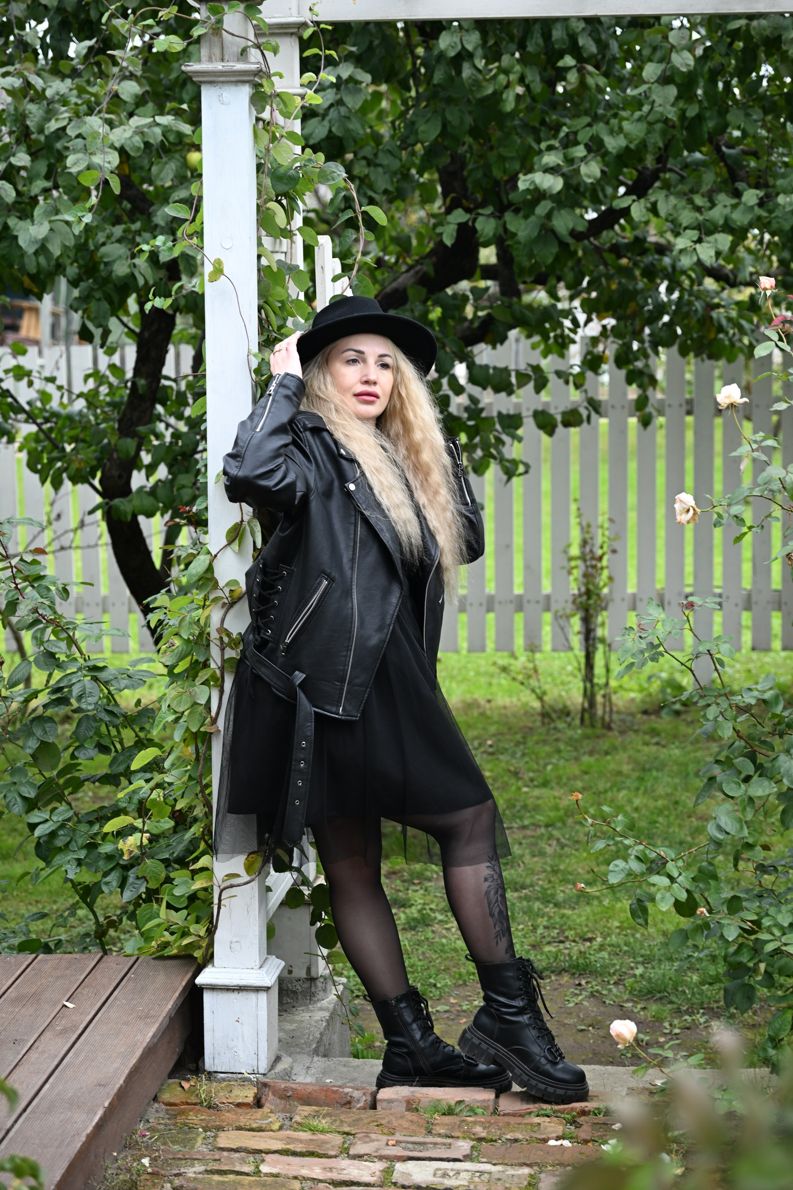 РЕГИНА ОСЕНЬ. Фотограф в Санкт-Петербурге Сафронов Николай