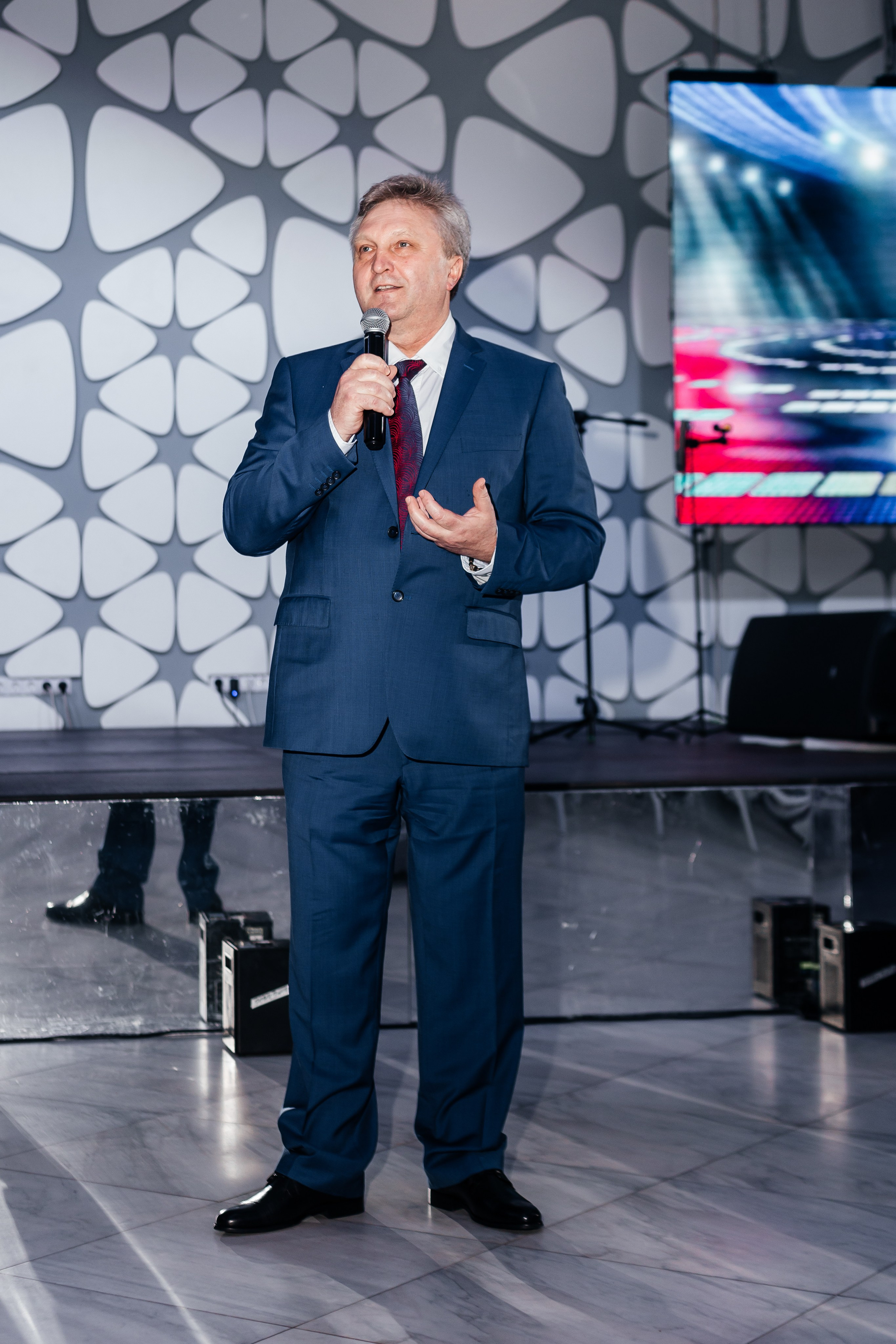 Юбилей Натальи. Свадебный фотограф в Краснодаре Николай Крауз