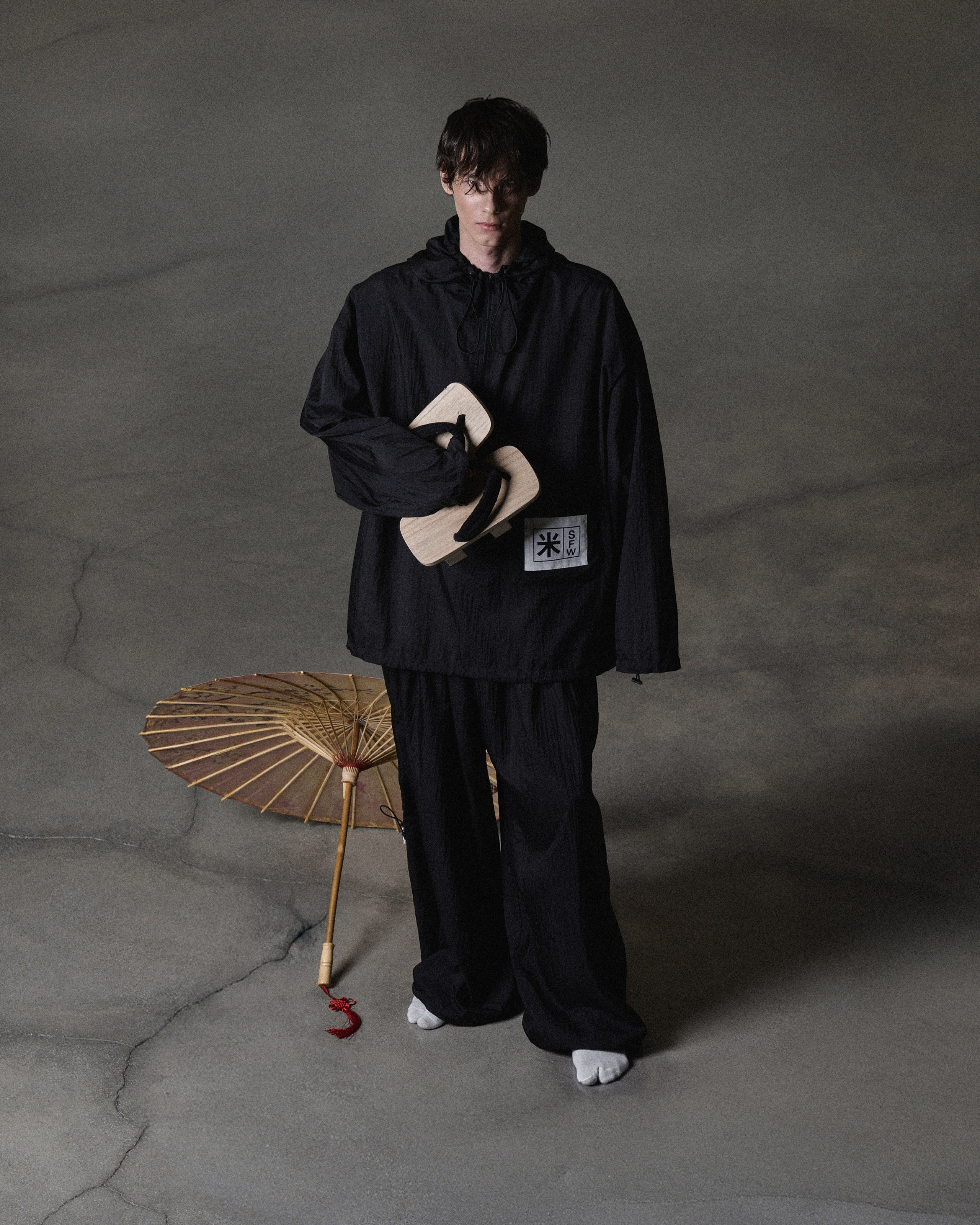 Campaign. / lookbook. Главная