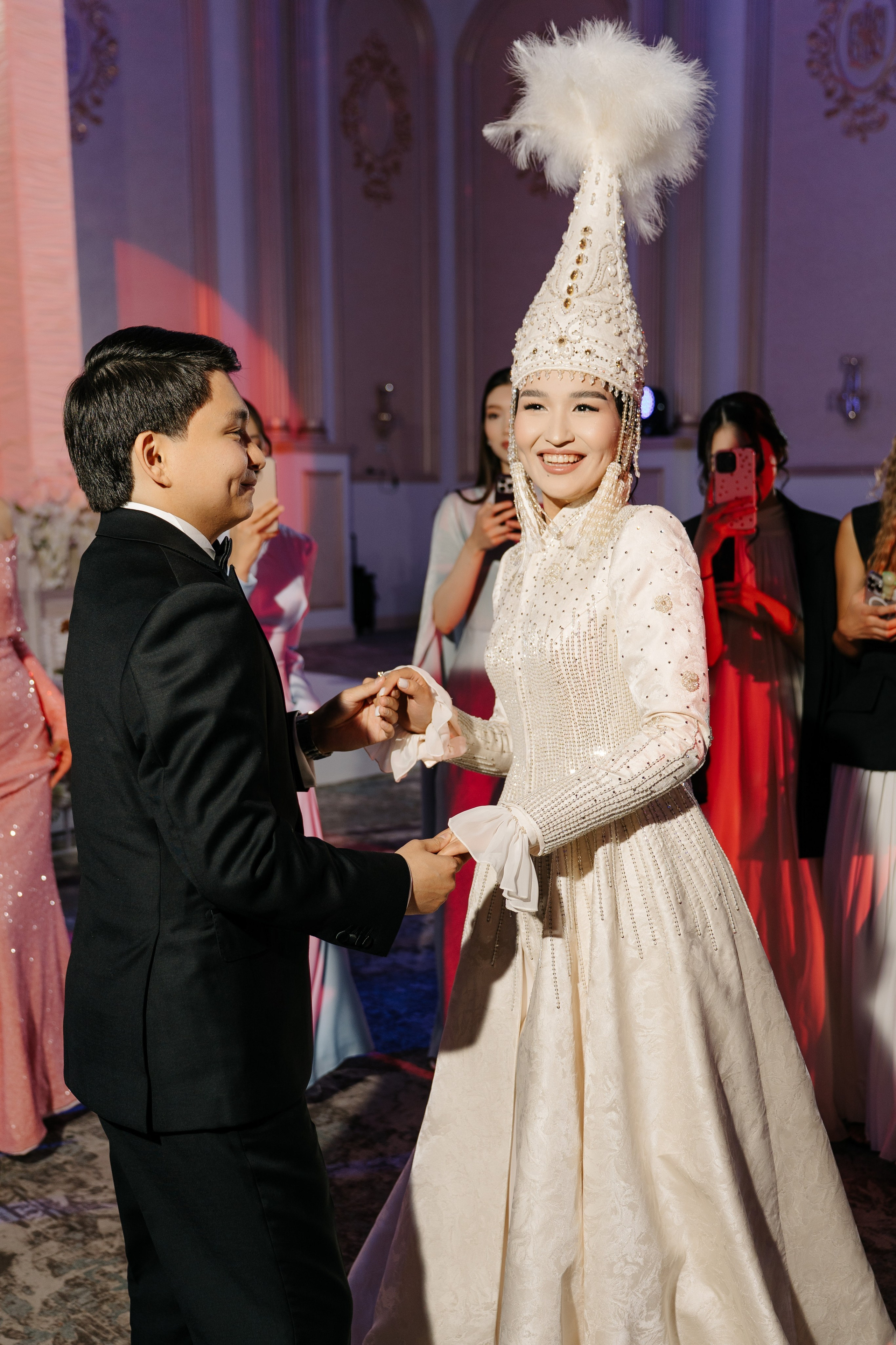 Maral — Qyz uzatu. Wedding and Love story Photographer